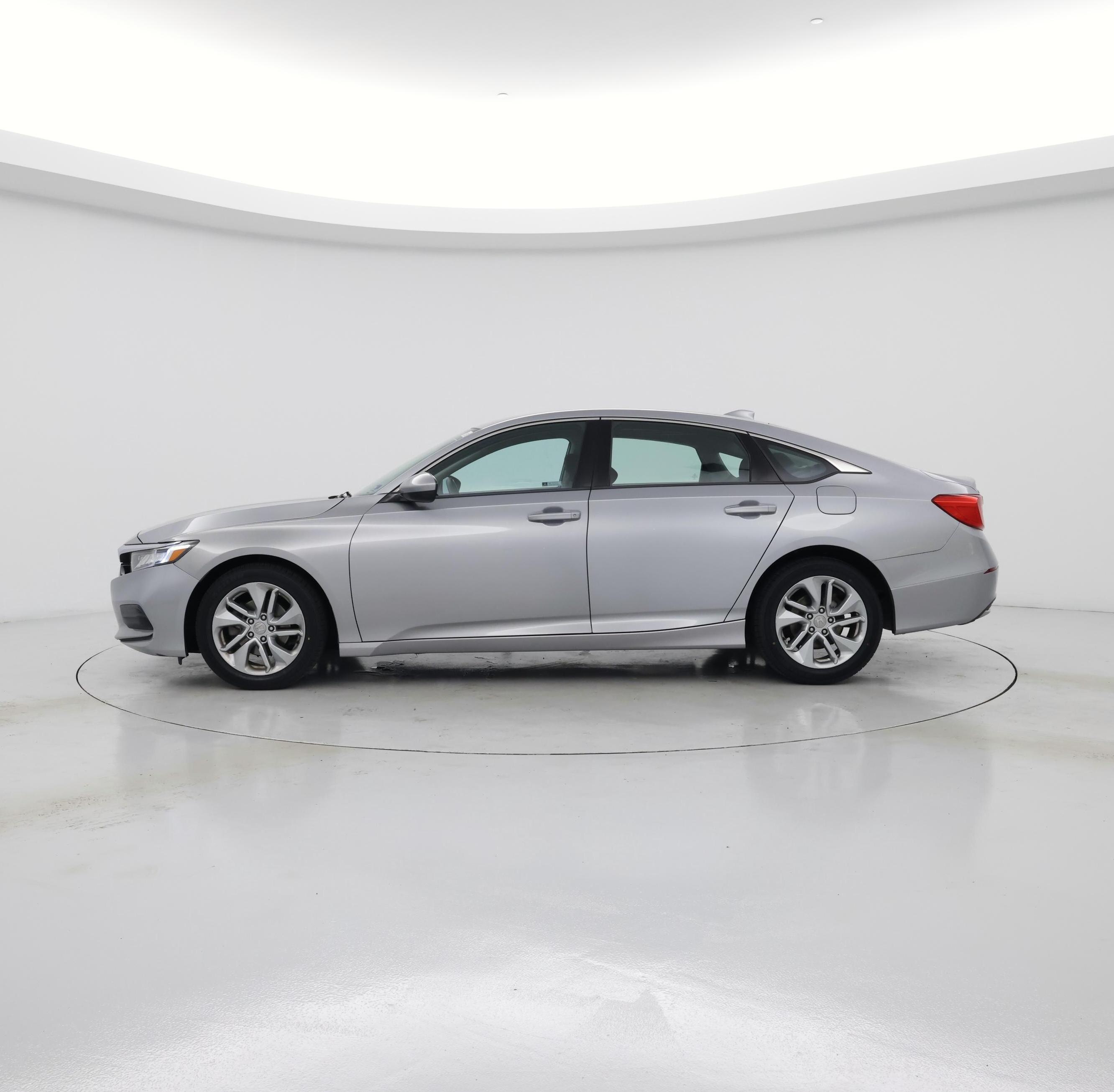 Thumbnail: 2018 Honda Accord - 3