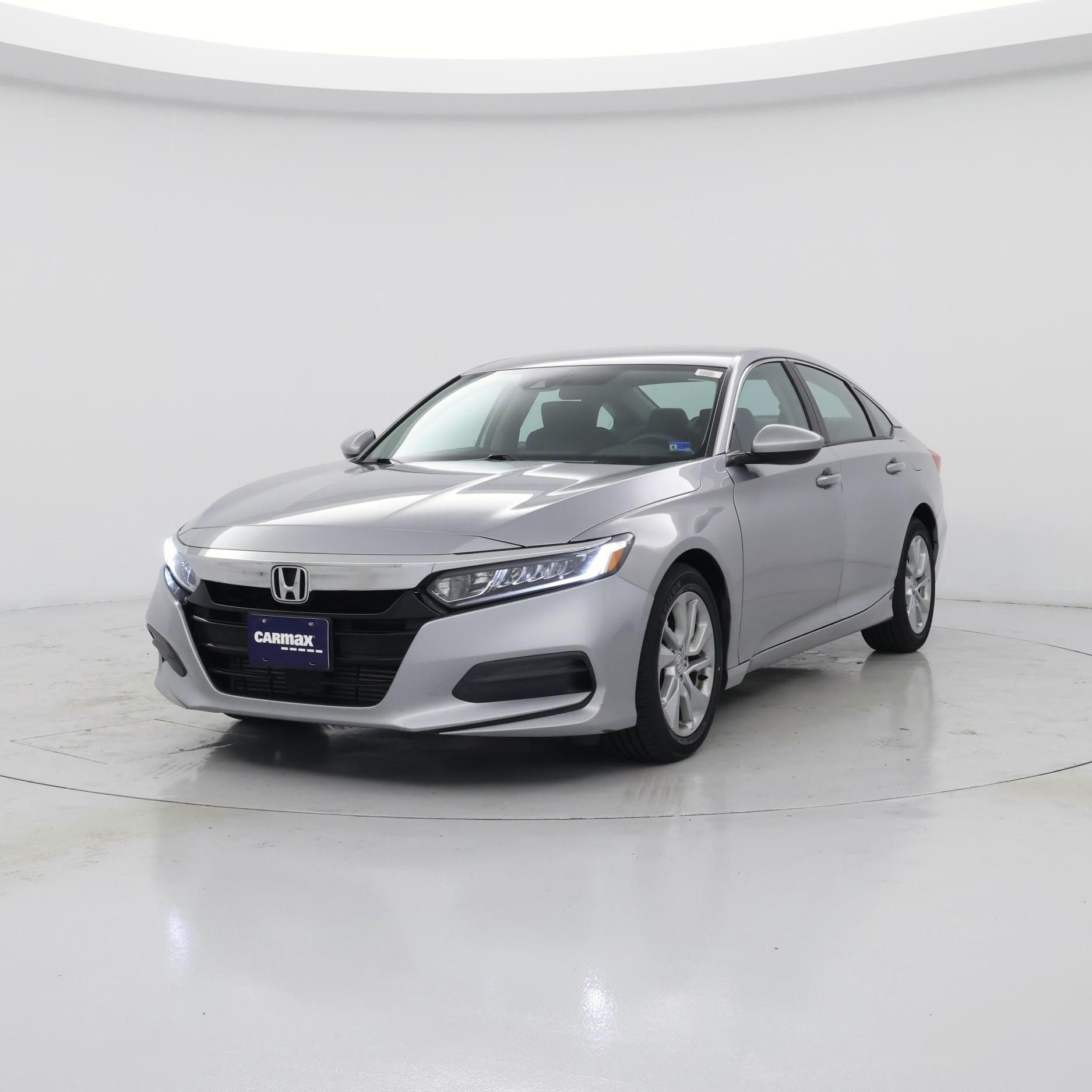 Thumbnail: 2018 Honda Accord - 4