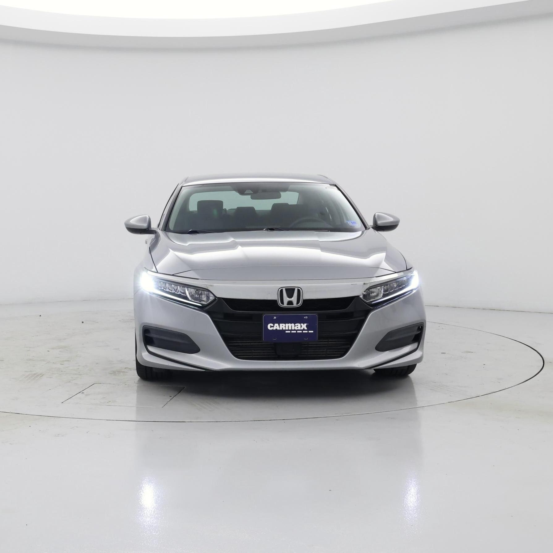 Thumbnail: 2018 Honda Accord - 5