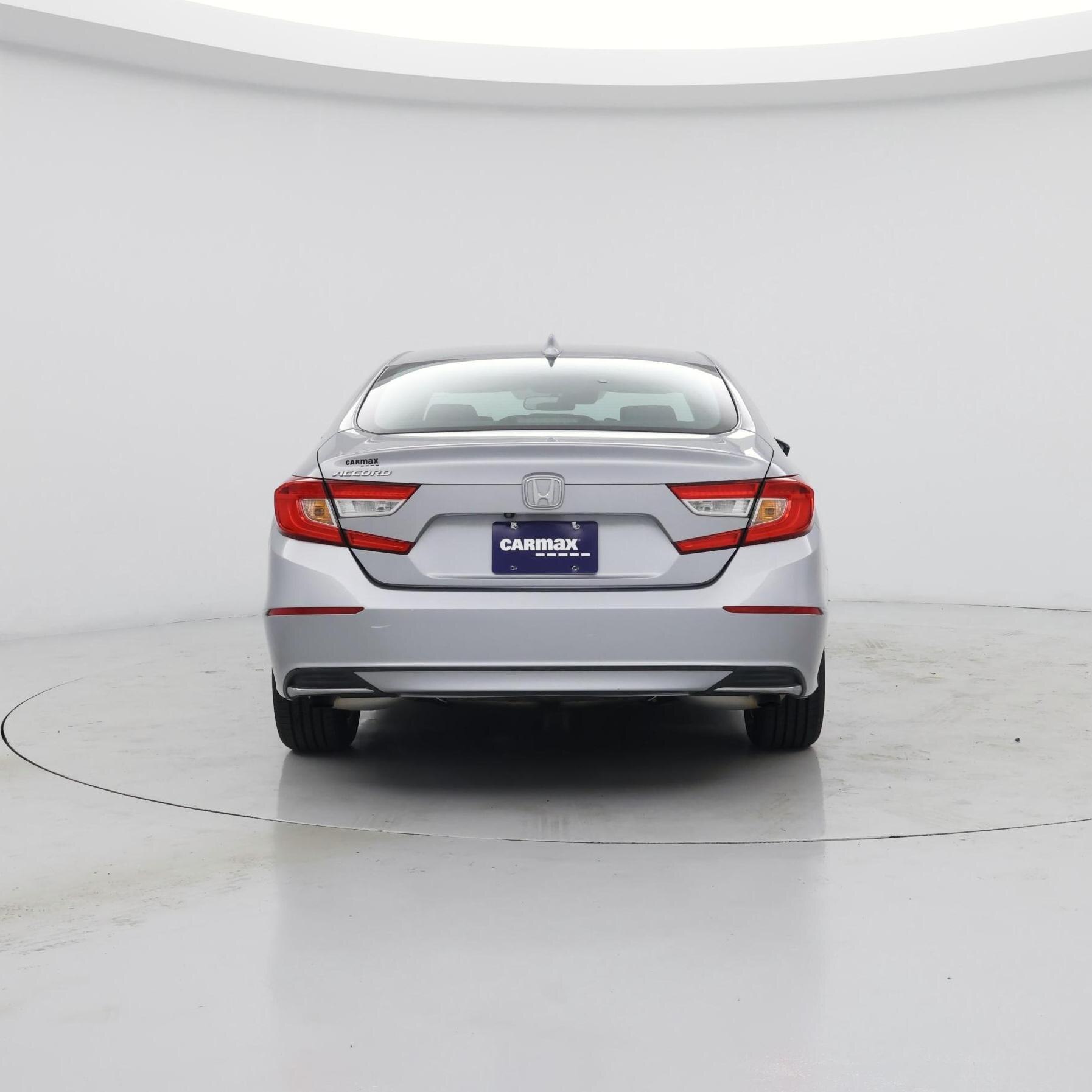 Thumbnail: 2018 Honda Accord - 6