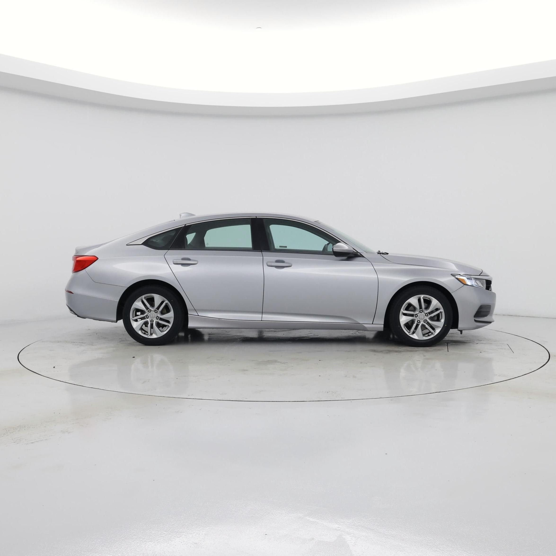 Thumbnail: 2018 Honda Accord - 7