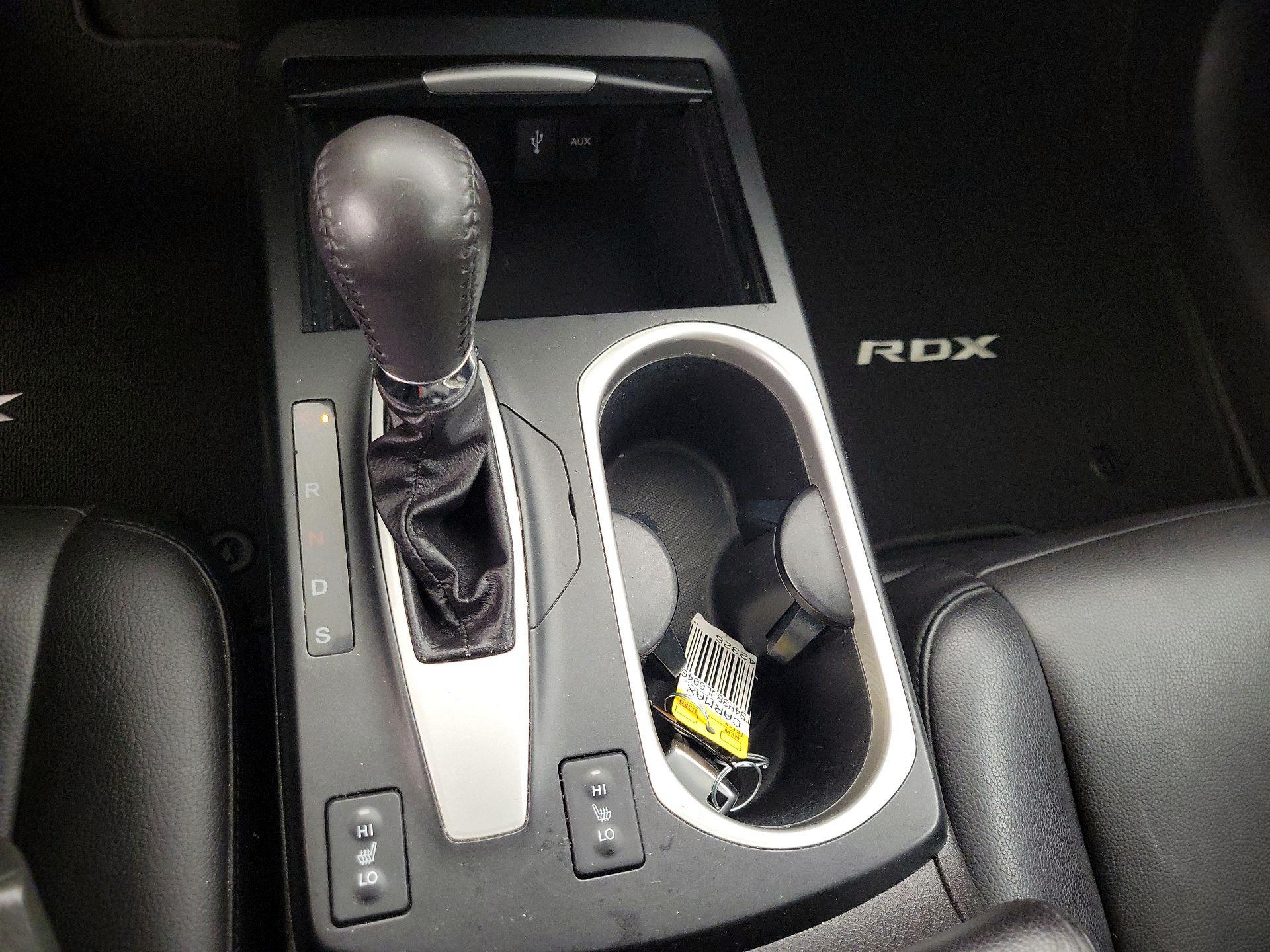 Thumbnail: 2018 Acura RDX - 17