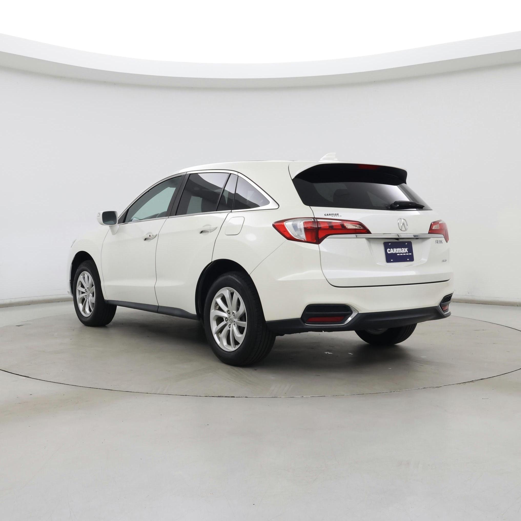 Thumbnail: 2018 Acura RDX - 2