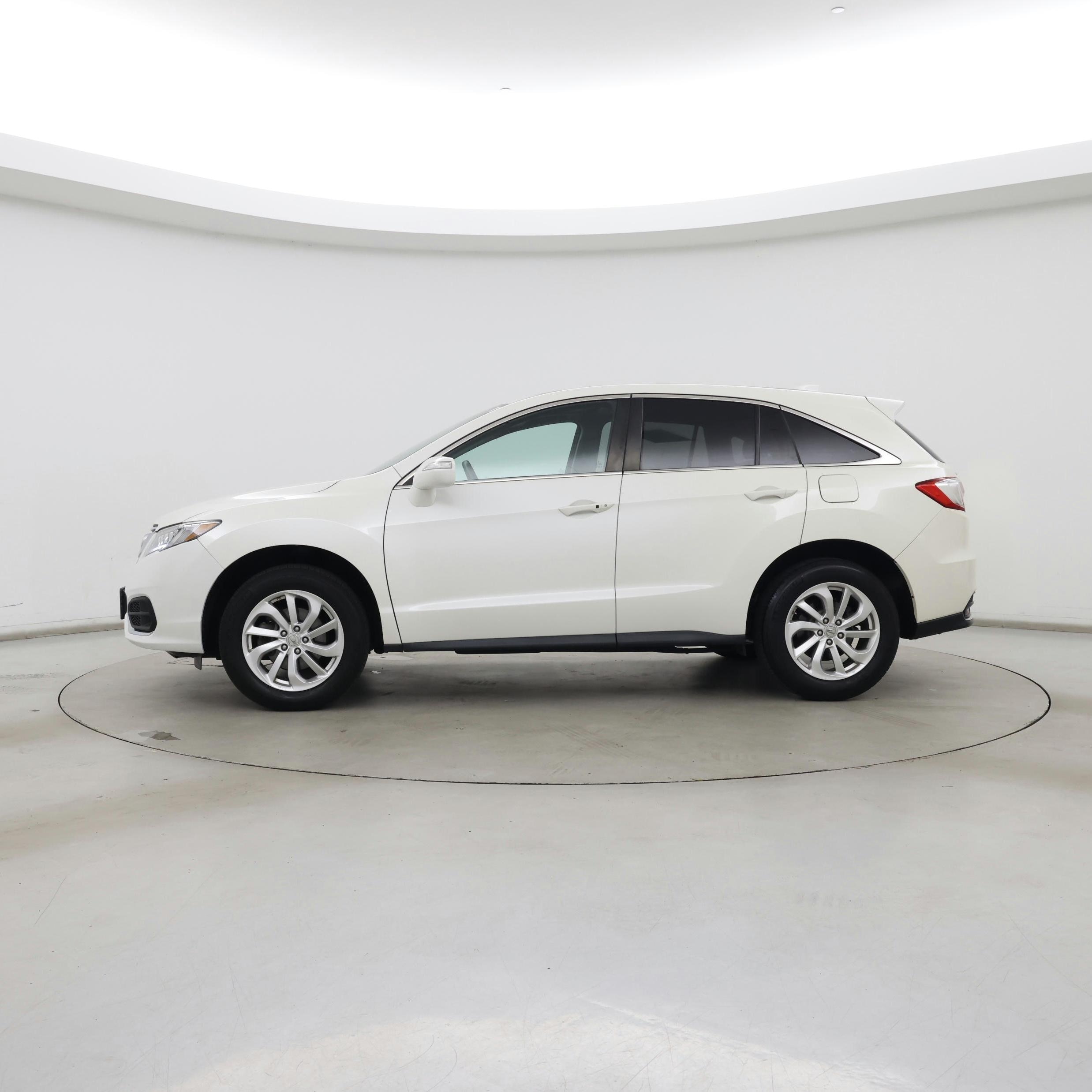 Thumbnail: 2018 Acura RDX - 3