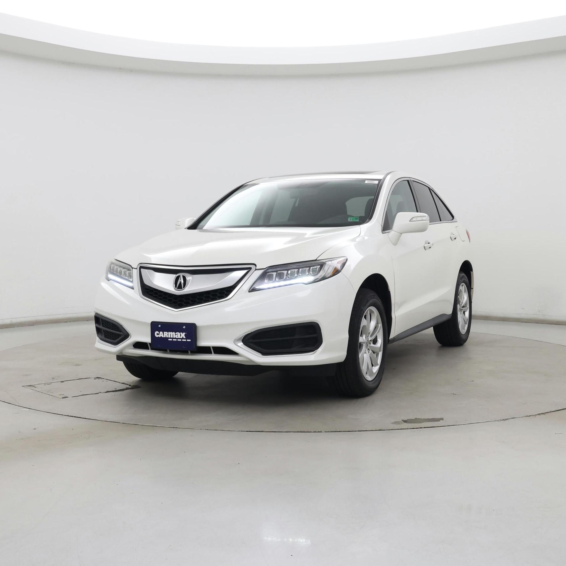 Thumbnail: 2018 Acura RDX - 4