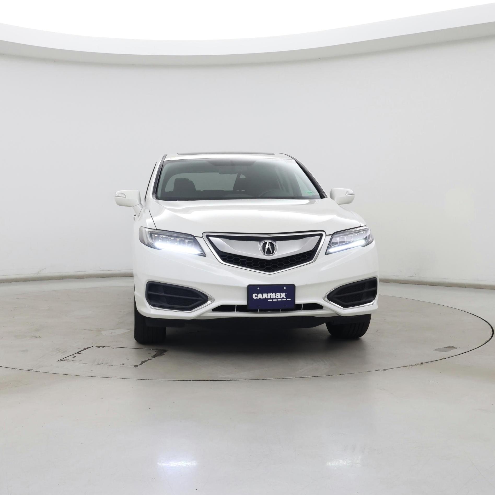 Thumbnail: 2018 Acura RDX - 5