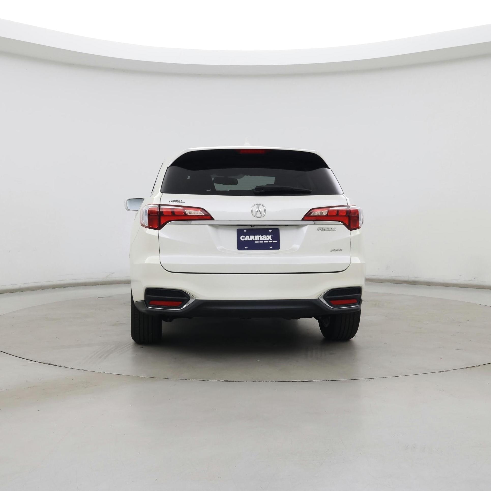 Thumbnail: 2018 Acura RDX - 6