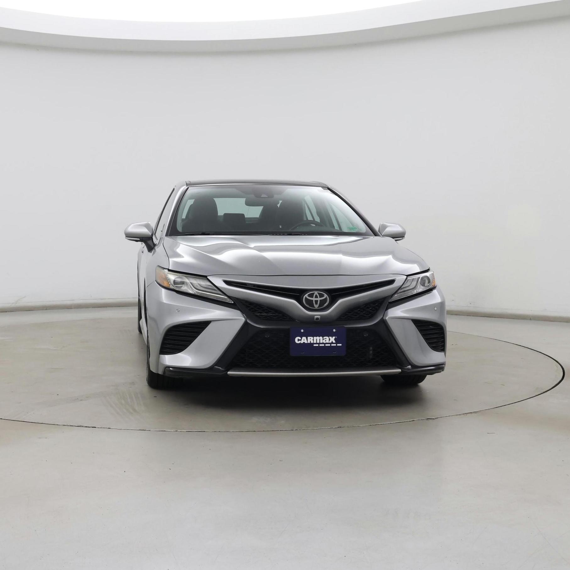 Thumbnail: 2019 Toyota Camry - 5