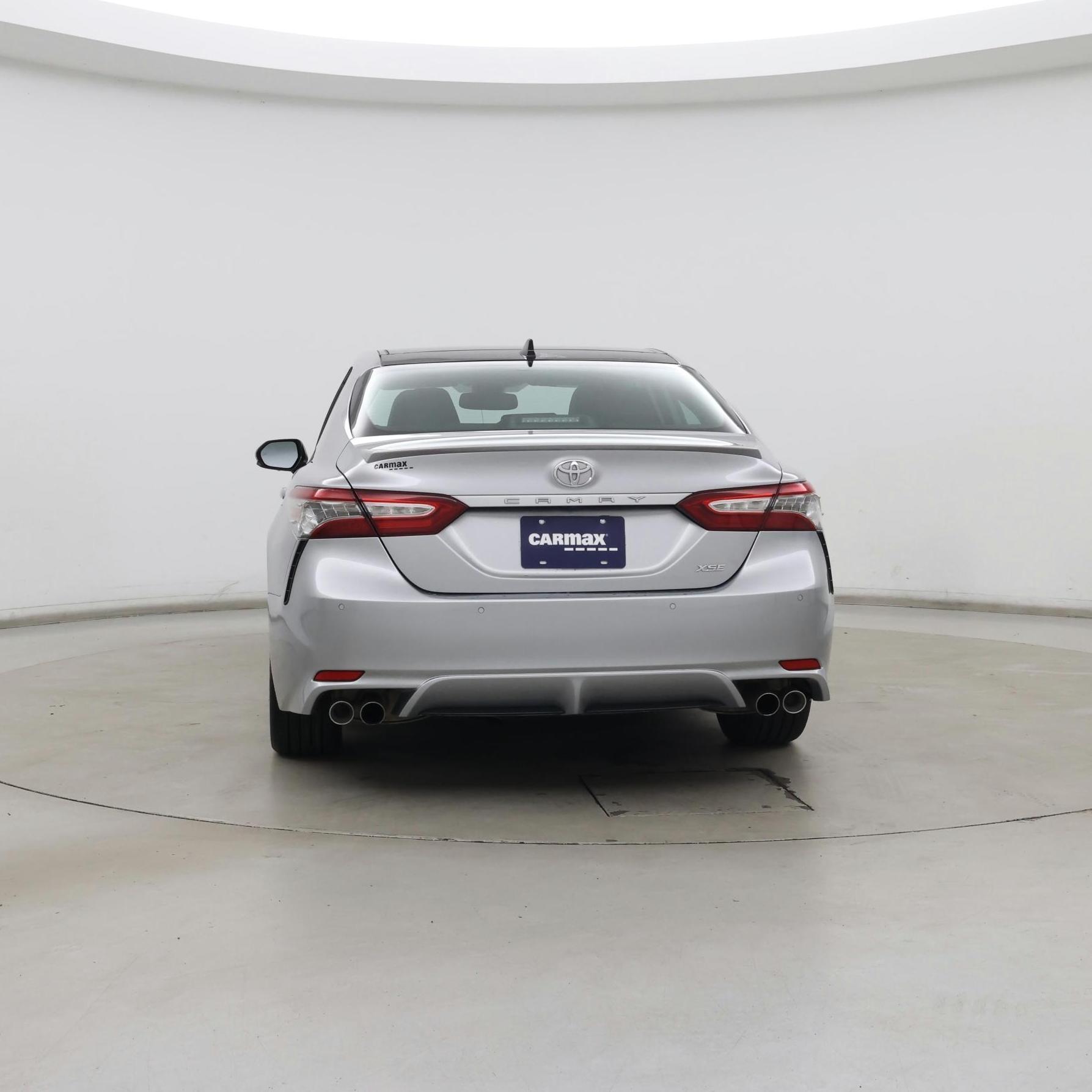 Thumbnail: 2019 Toyota Camry - 6