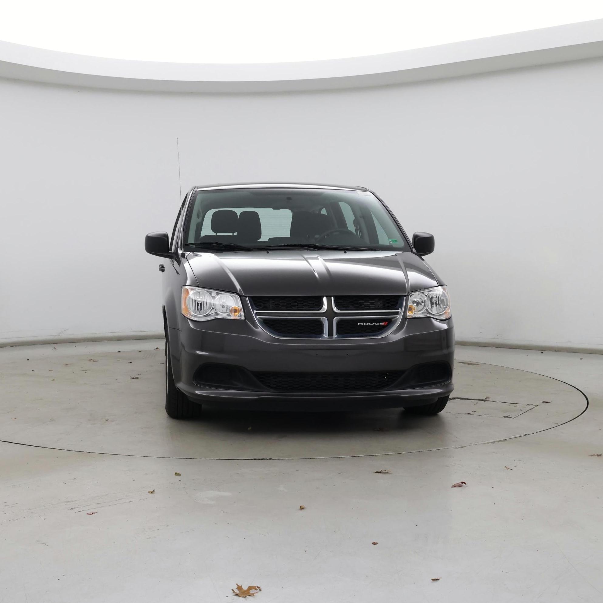 Thumbnail: 2015 Dodge Grand Caravan - 5