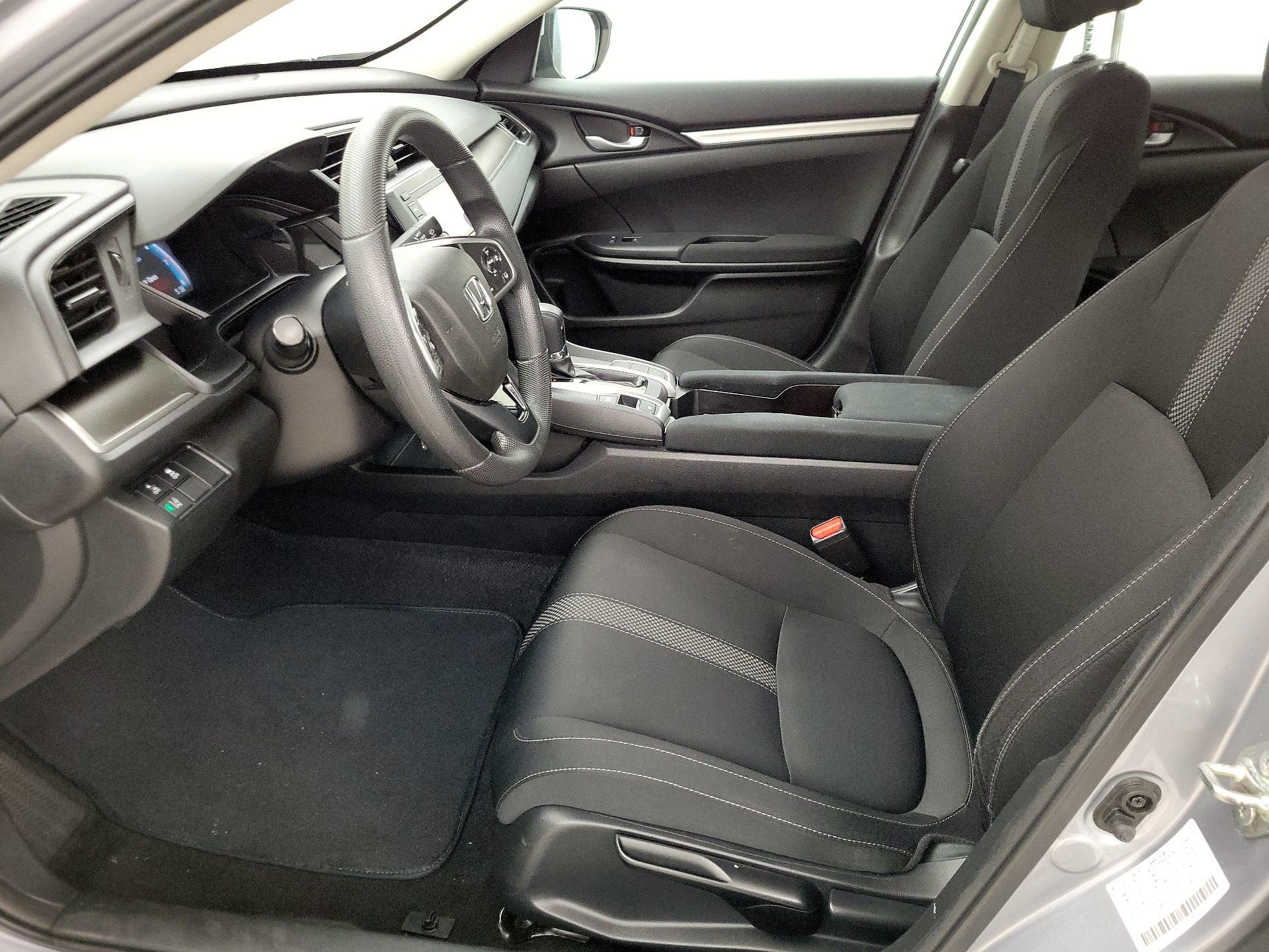 Thumbnail: 2019 Honda Civic - 11