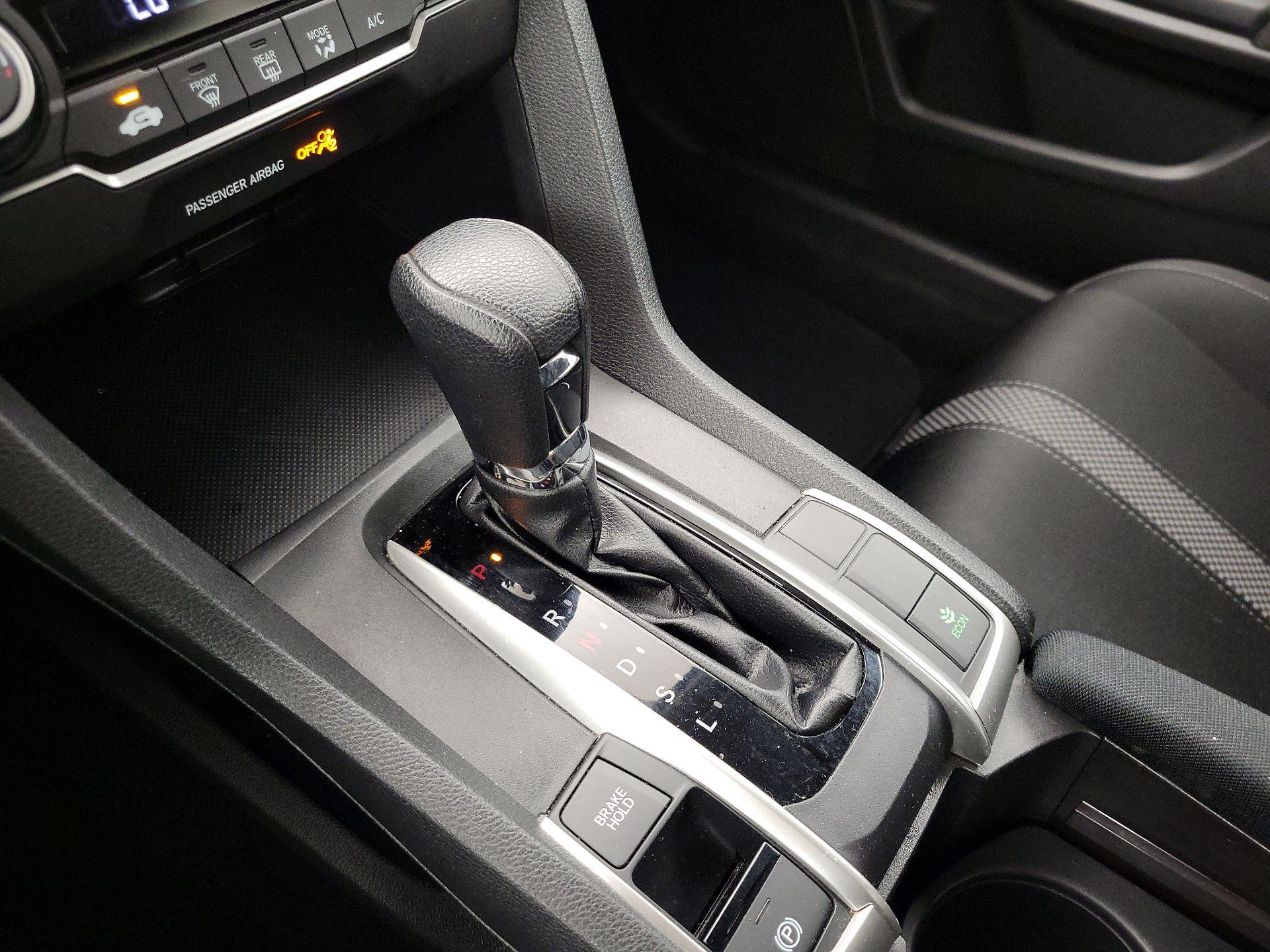 Thumbnail: 2019 Honda Civic - 17