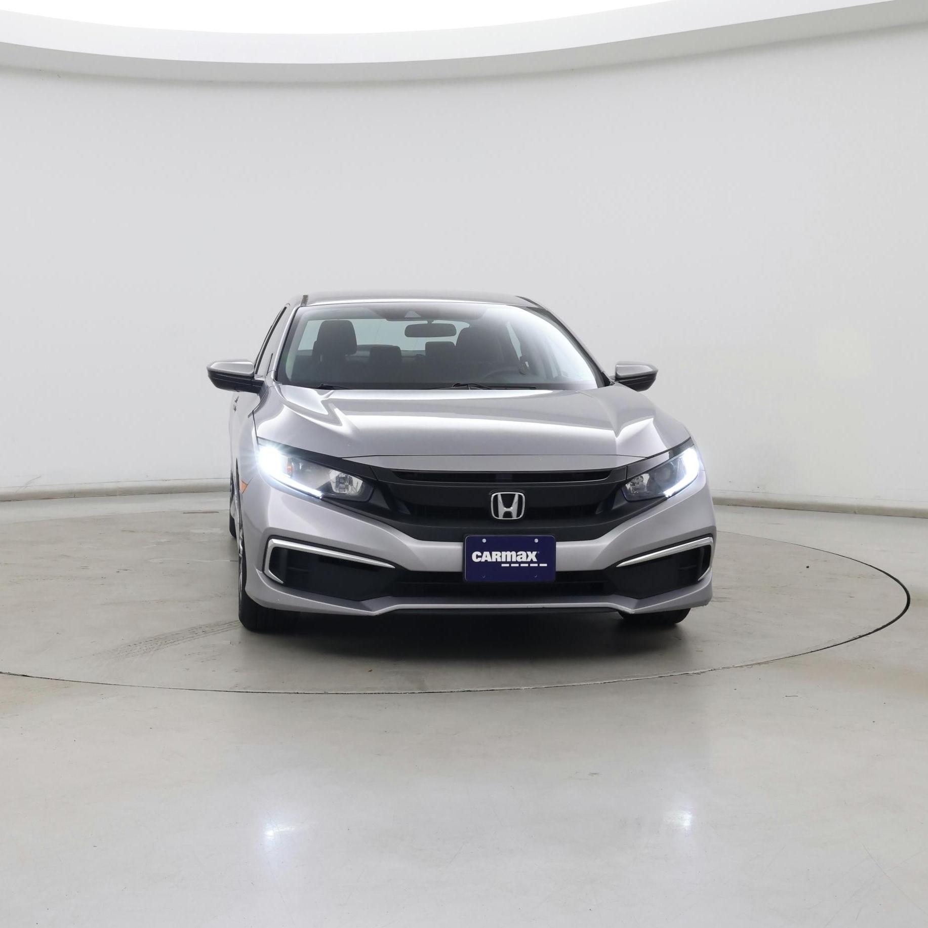 Thumbnail: 2019 Honda Civic - 5