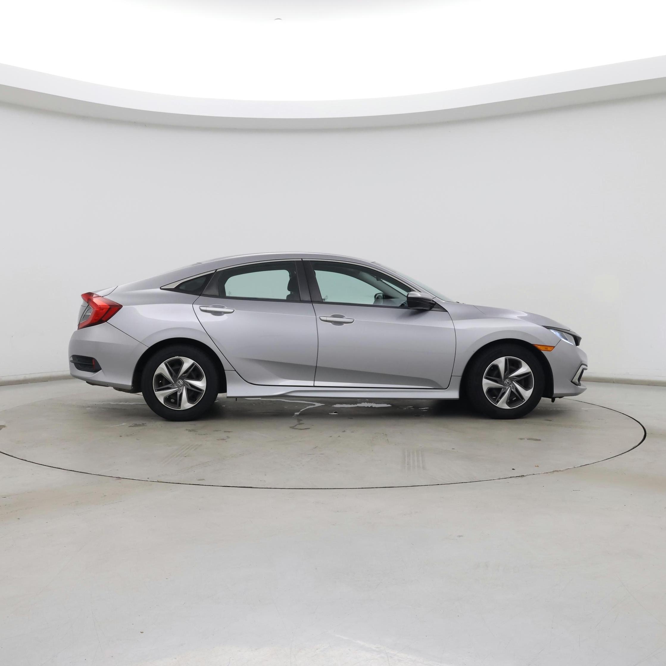 Thumbnail: 2019 Honda Civic - 7