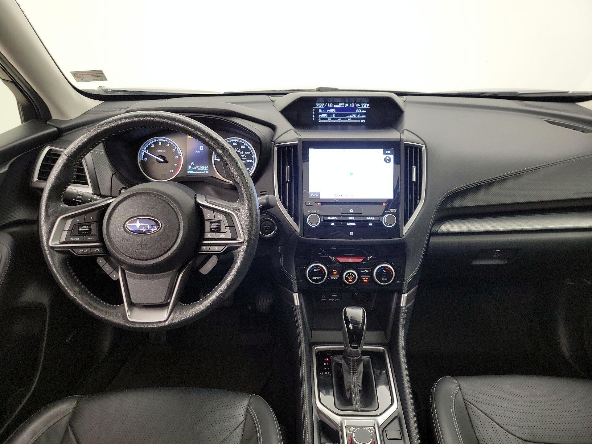 Thumbnail: 2019 Subaru Forester - 9