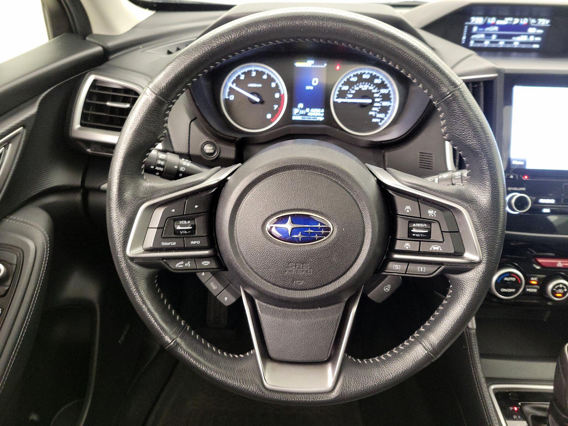Thumbnail: 2019 Subaru Forester - 10