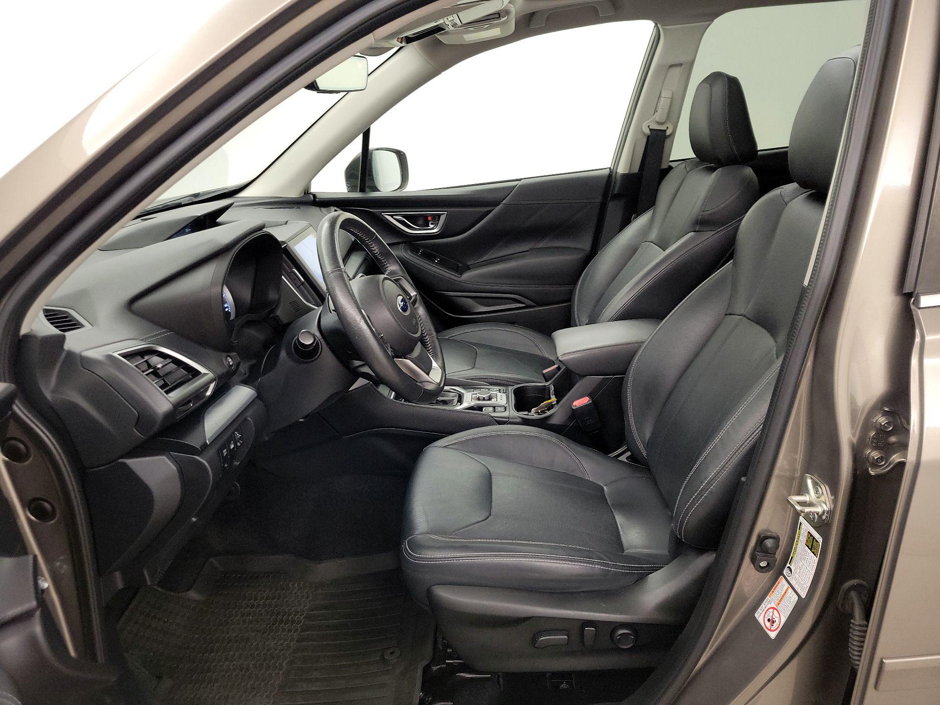 Thumbnail: 2019 Subaru Forester - 11