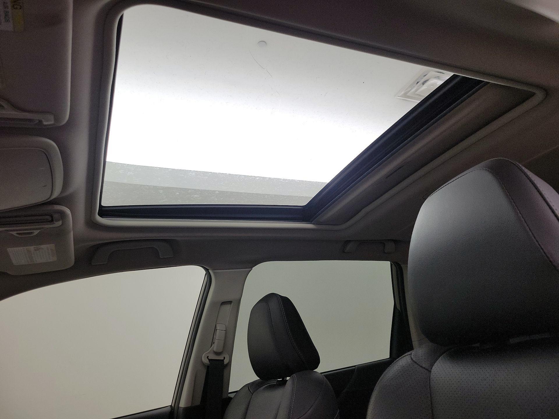 Thumbnail: 2019 Subaru Forester - 20