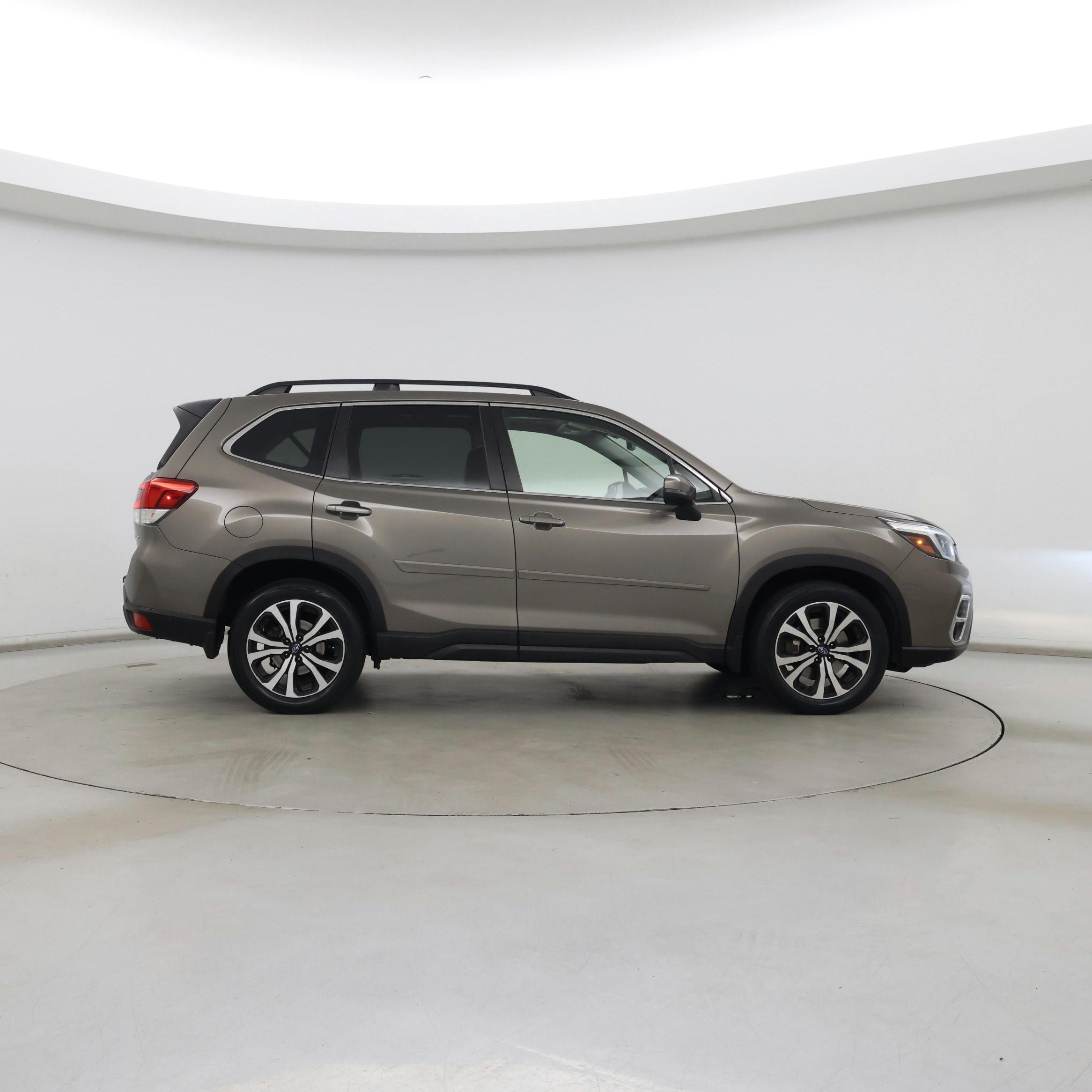Thumbnail: 2019 Subaru Forester - 7