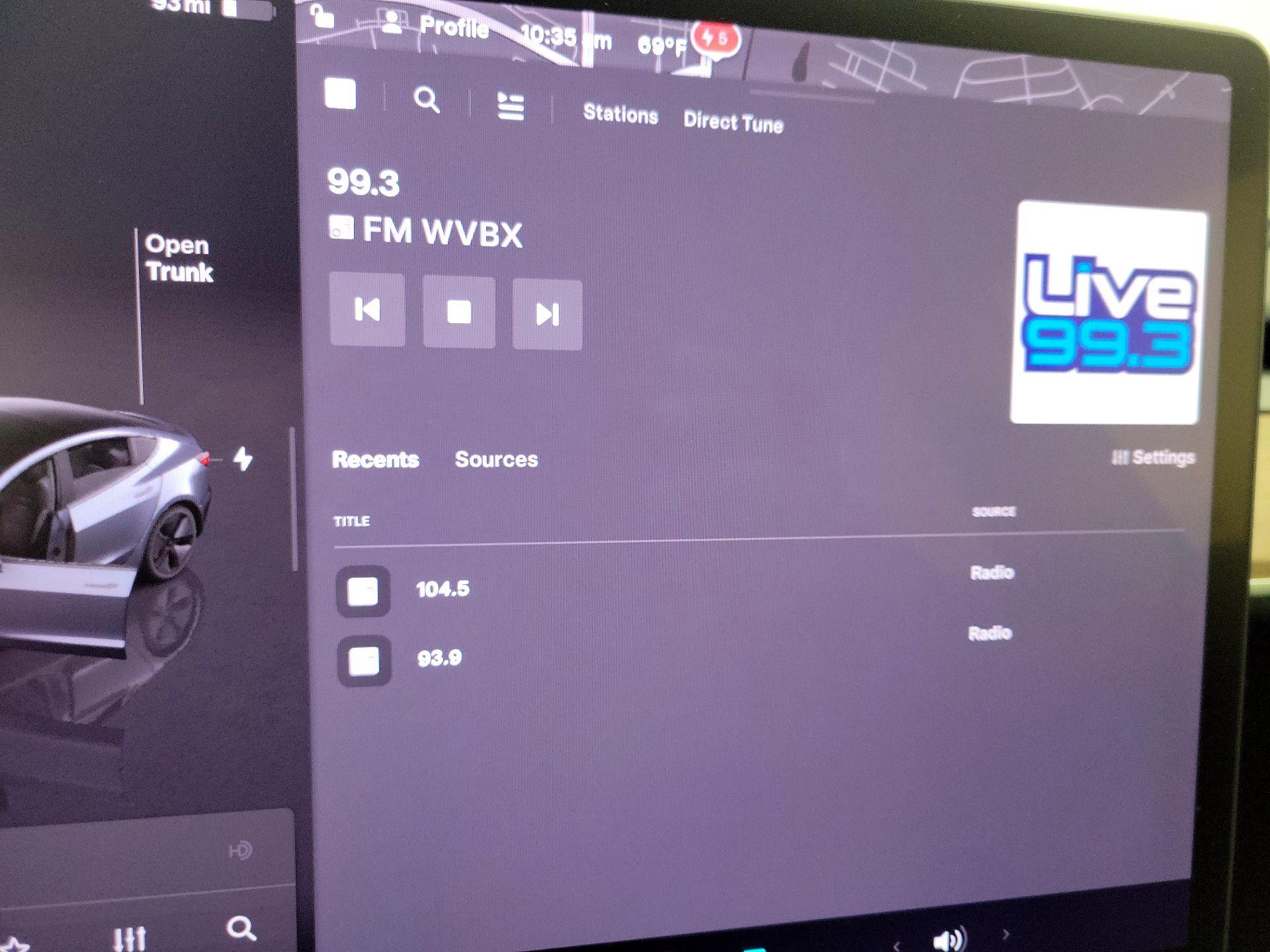 Thumbnail: 2022 Tesla Model 3 - 14