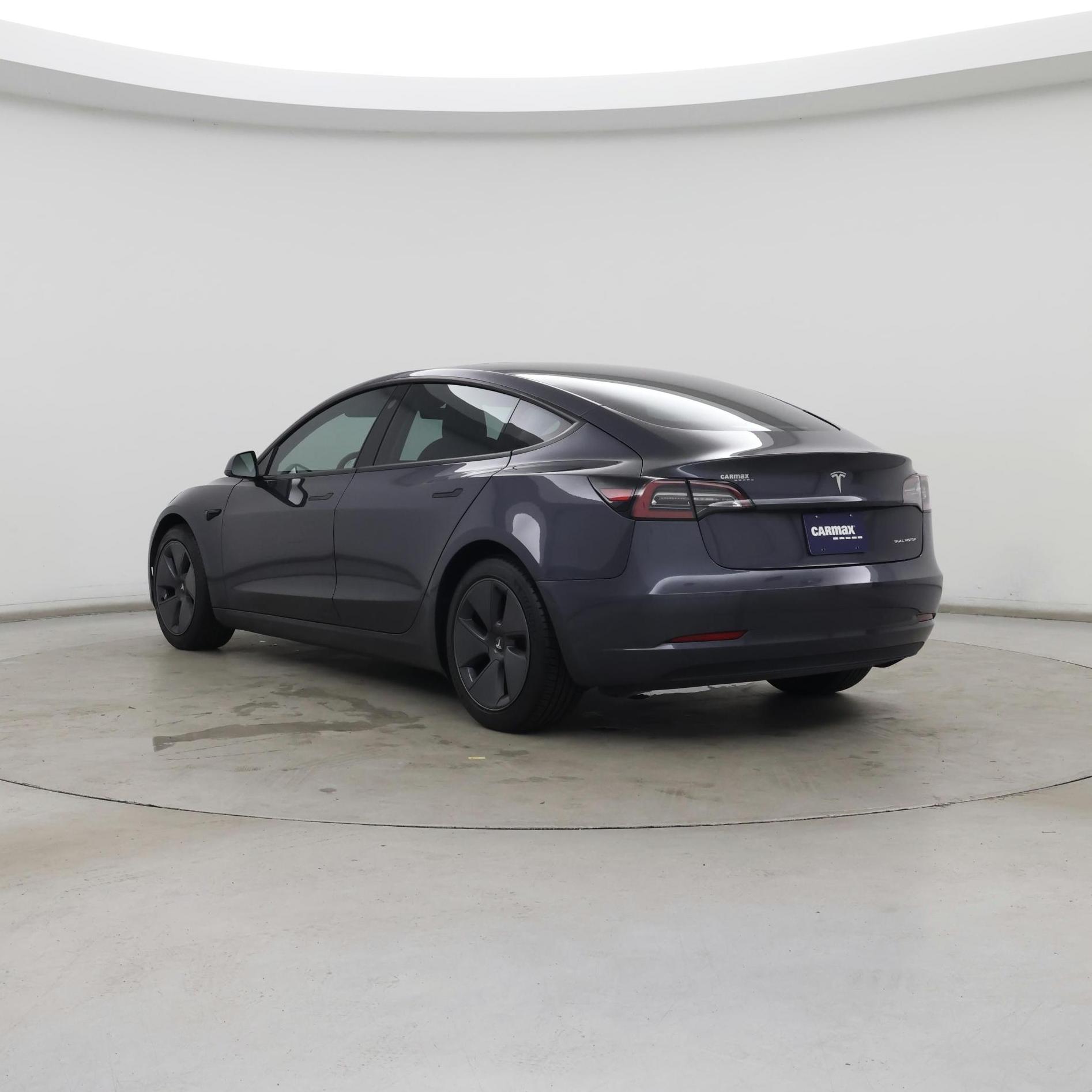 Thumbnail: 2022 Tesla Model 3 - 2