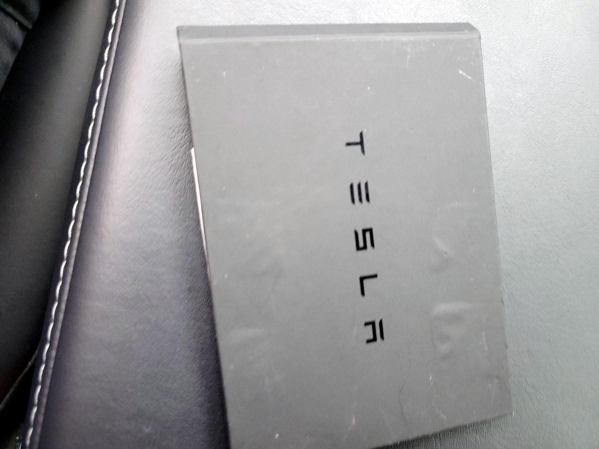 Thumbnail: 2022 Tesla Model 3 - 20