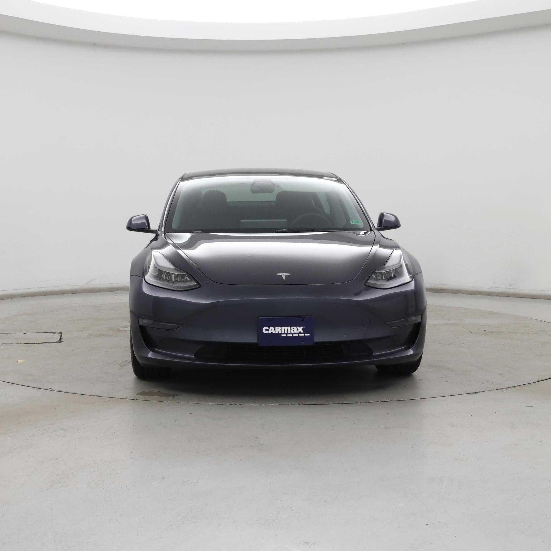 Thumbnail: 2022 Tesla Model 3 - 5