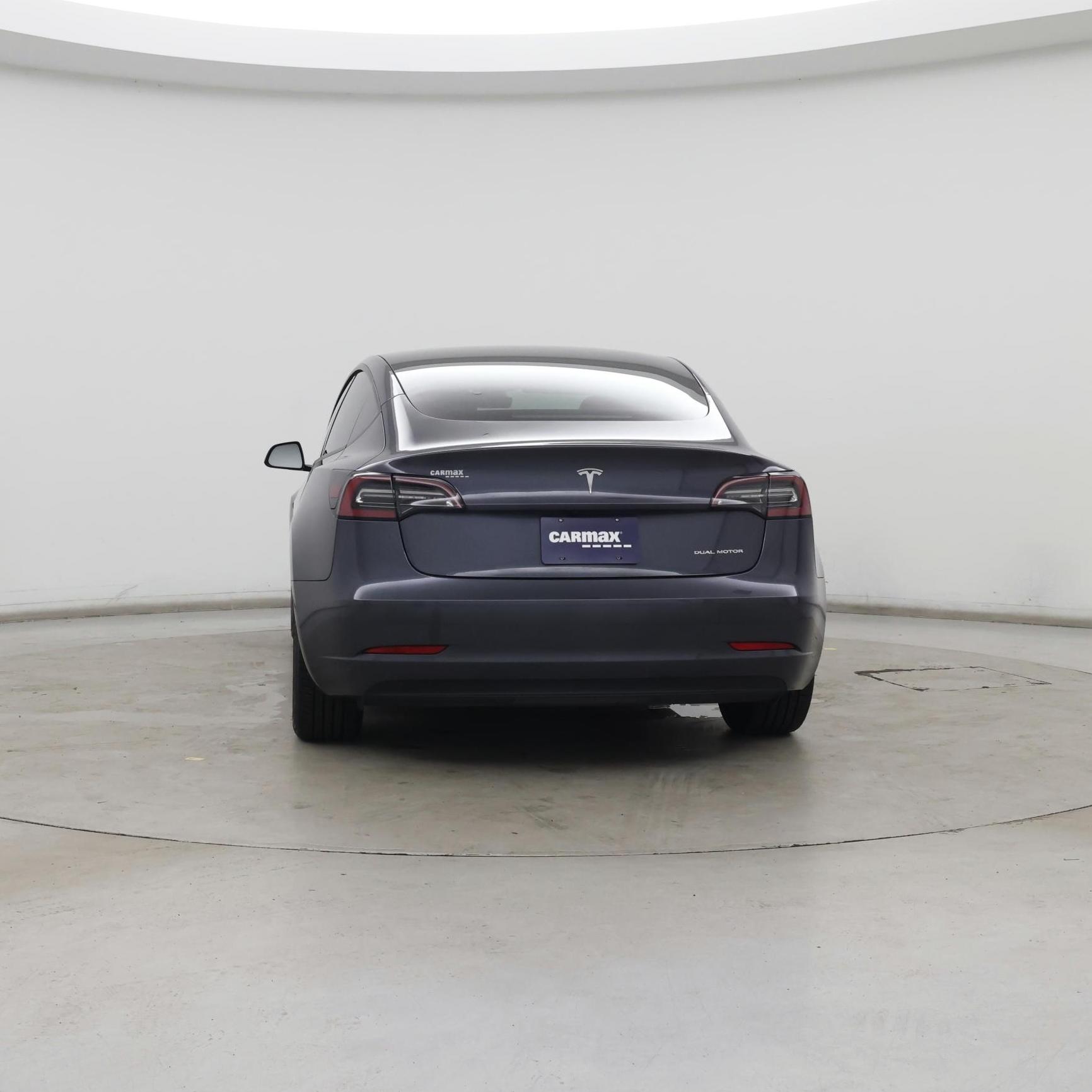 Thumbnail: 2022 Tesla Model 3 - 6