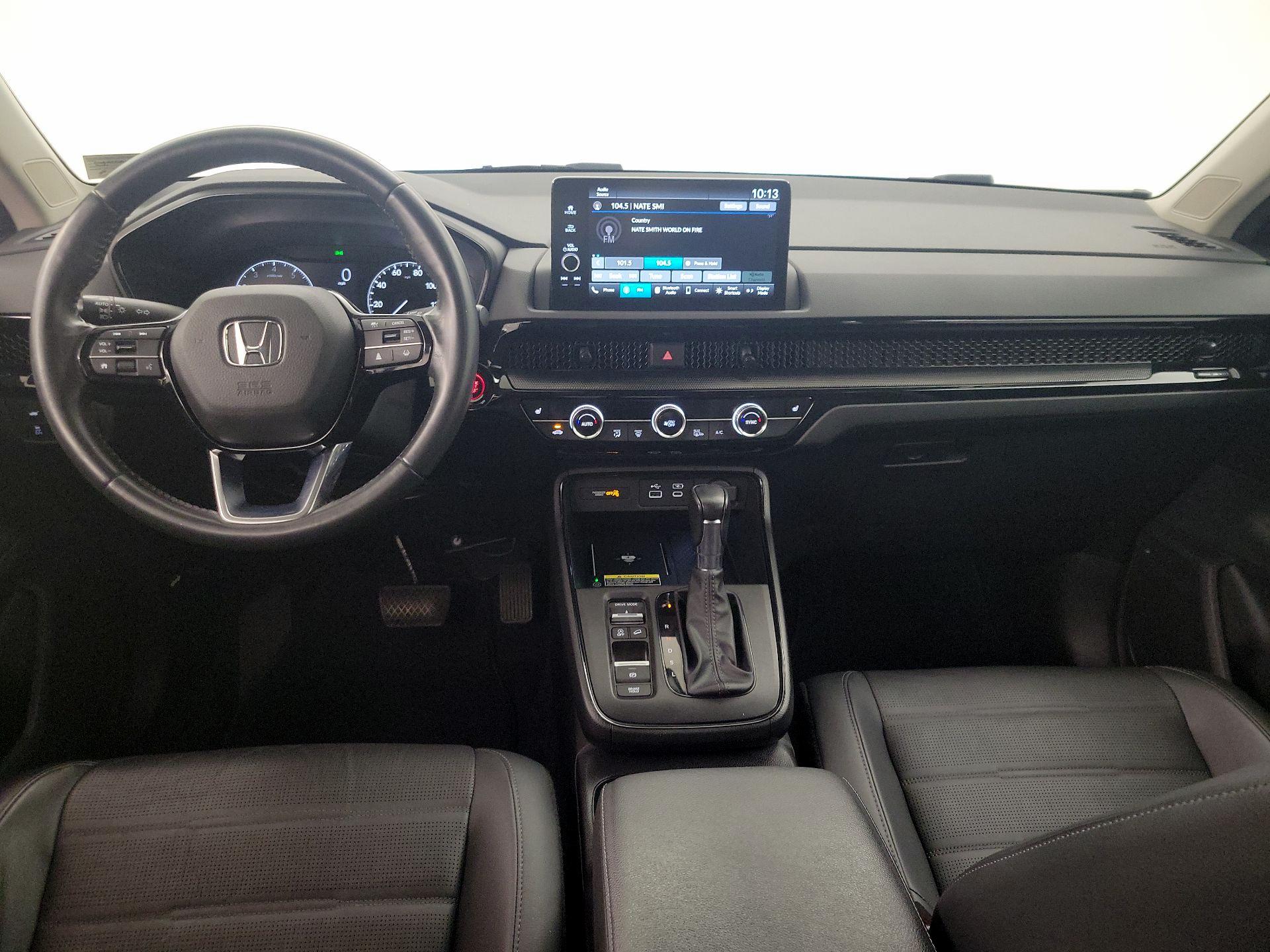 Thumbnail: 2023 Honda CR-V - 9