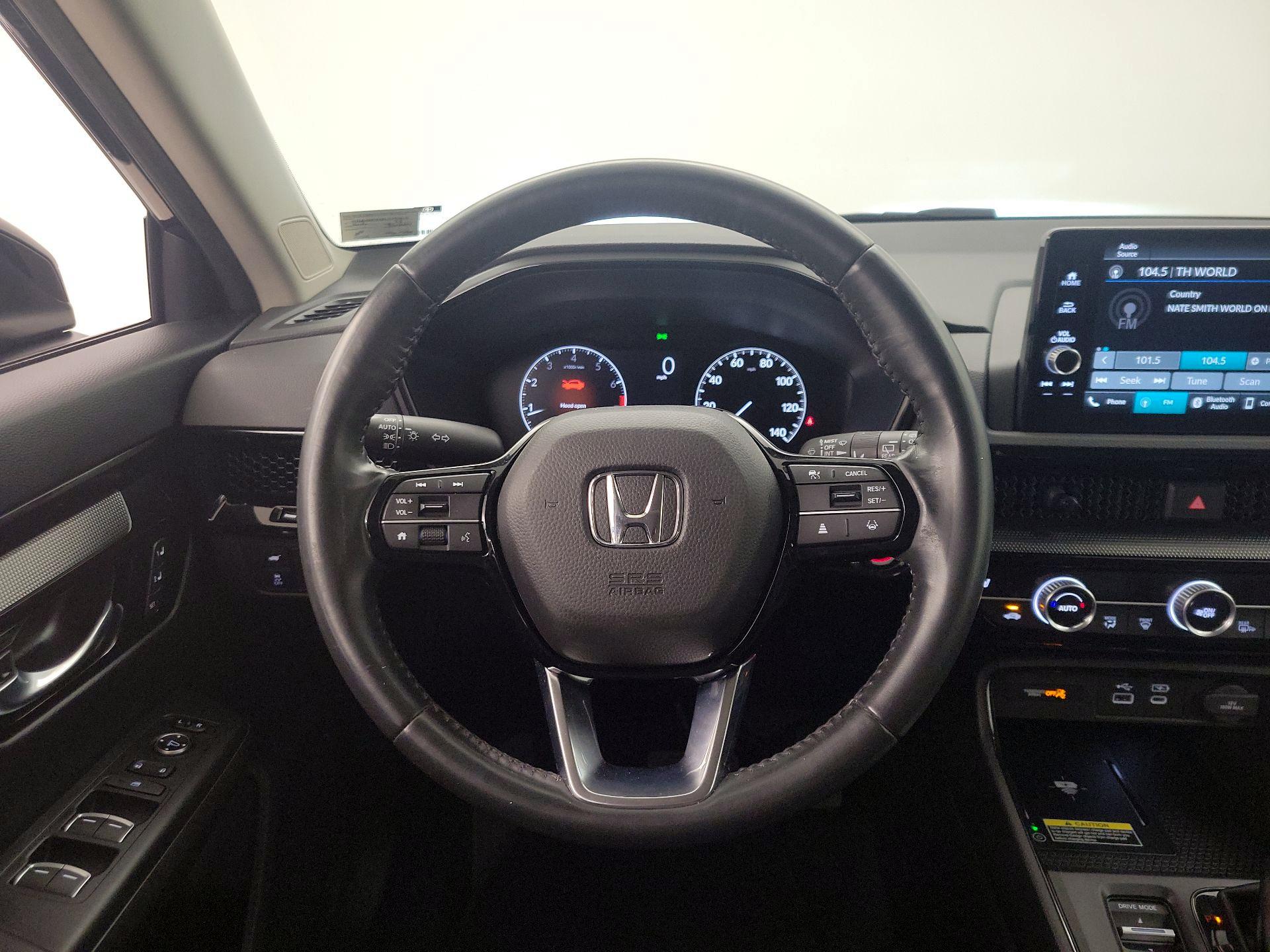 Thumbnail: 2023 Honda CR-V - 10