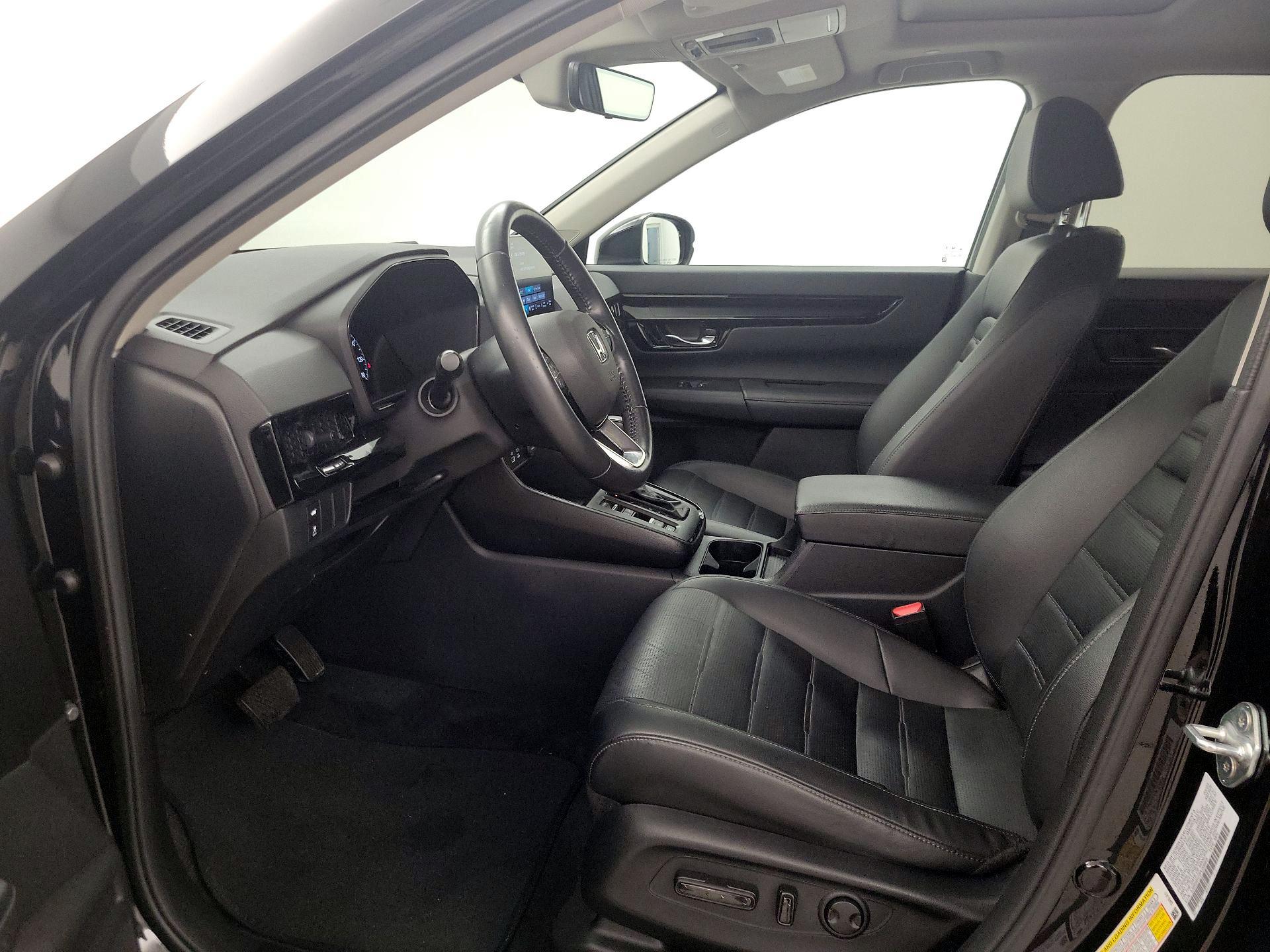 Thumbnail: 2023 Honda CR-V - 11