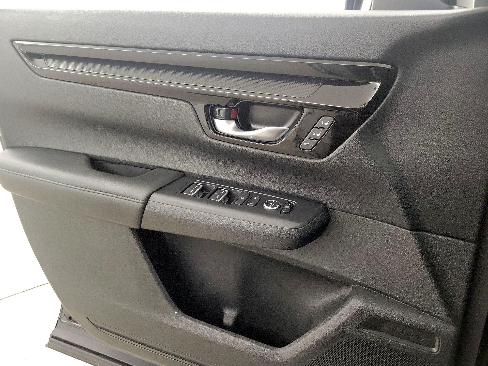Thumbnail: 2023 Honda CR-V - 12