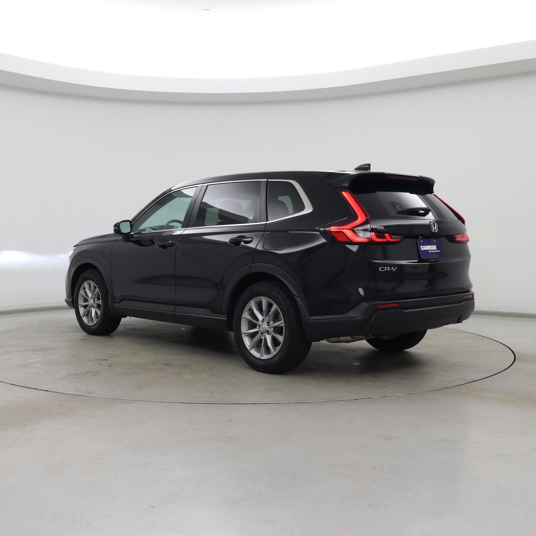Thumbnail: 2023 Honda CR-V - 2