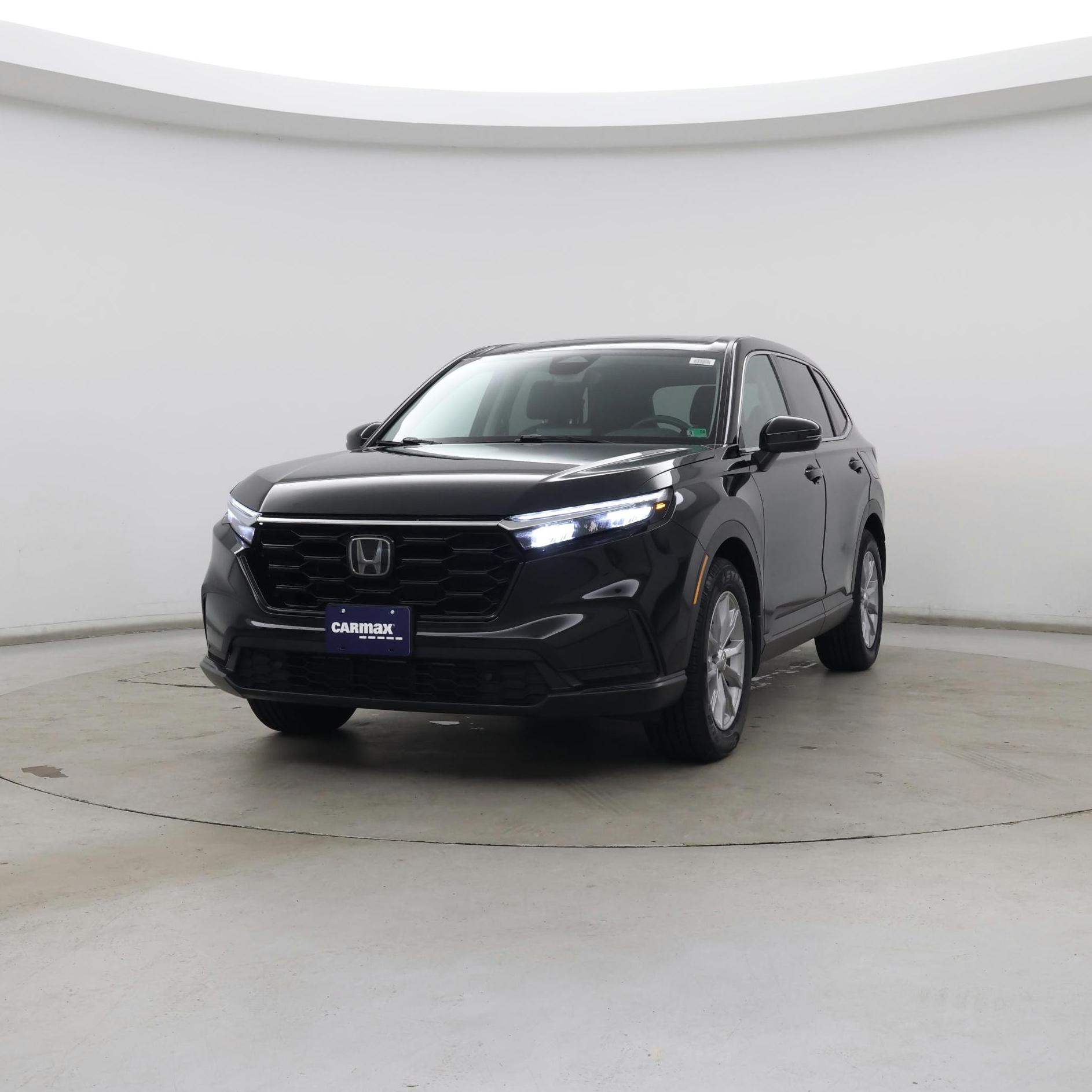 Thumbnail: 2023 Honda CR-V - 4