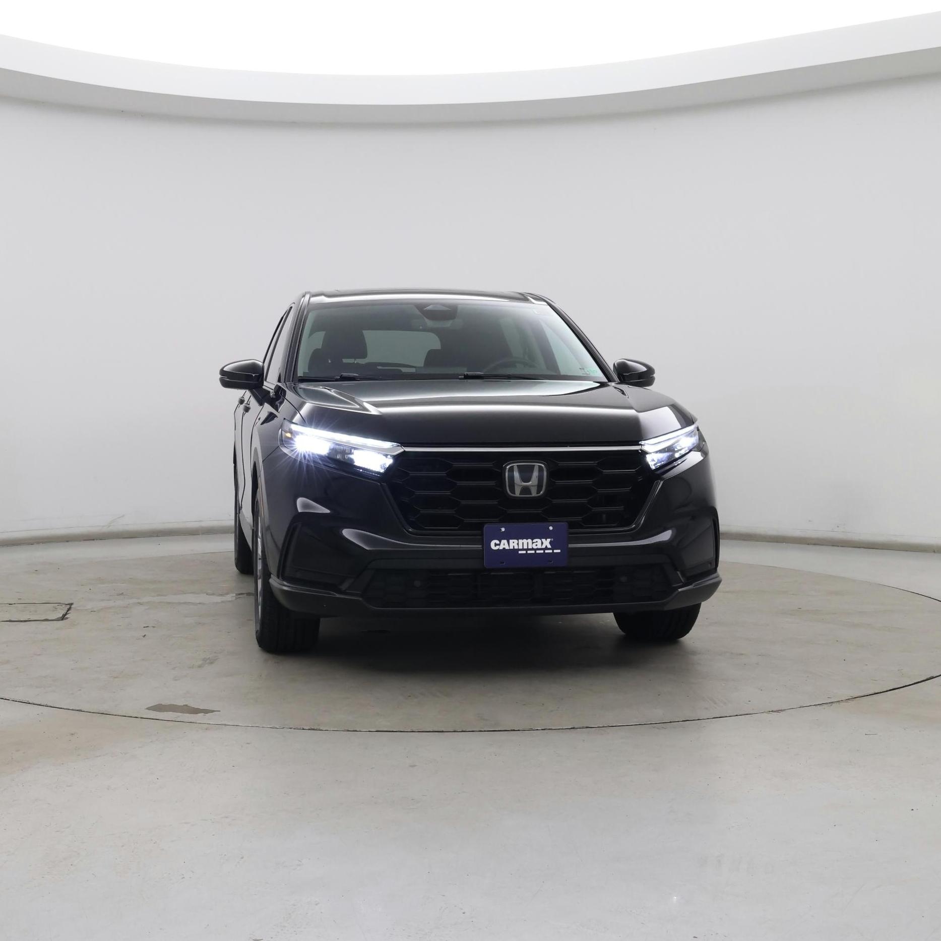 Thumbnail: 2023 Honda CR-V - 5