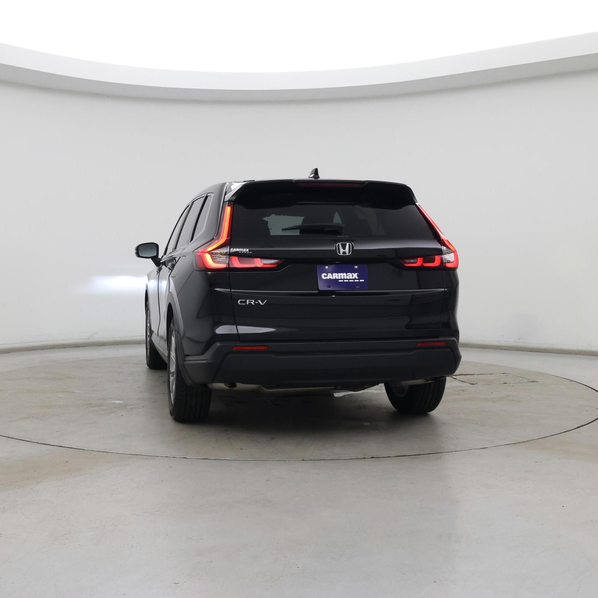 Thumbnail: 2023 Honda CR-V - 6