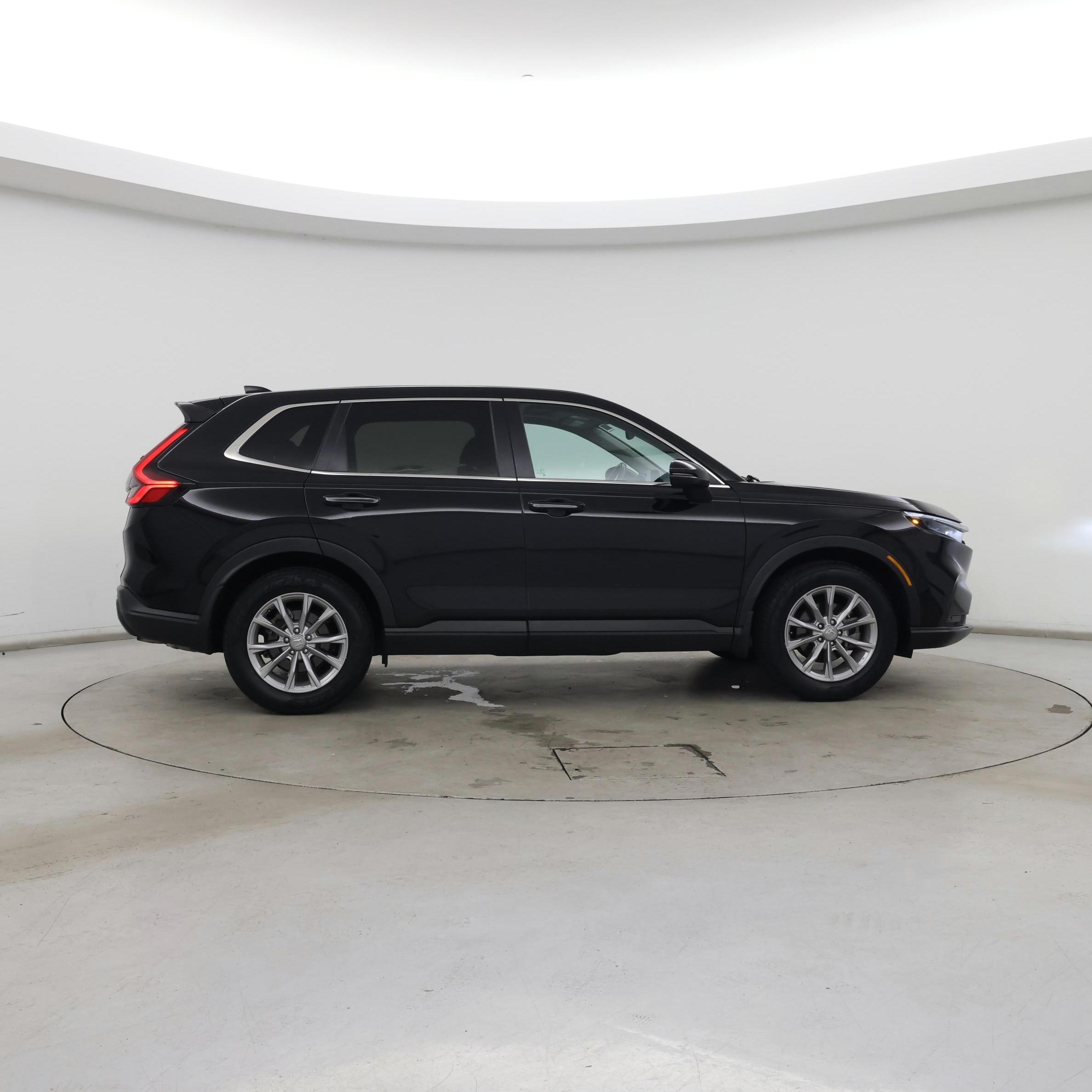 Thumbnail: 2023 Honda CR-V - 7