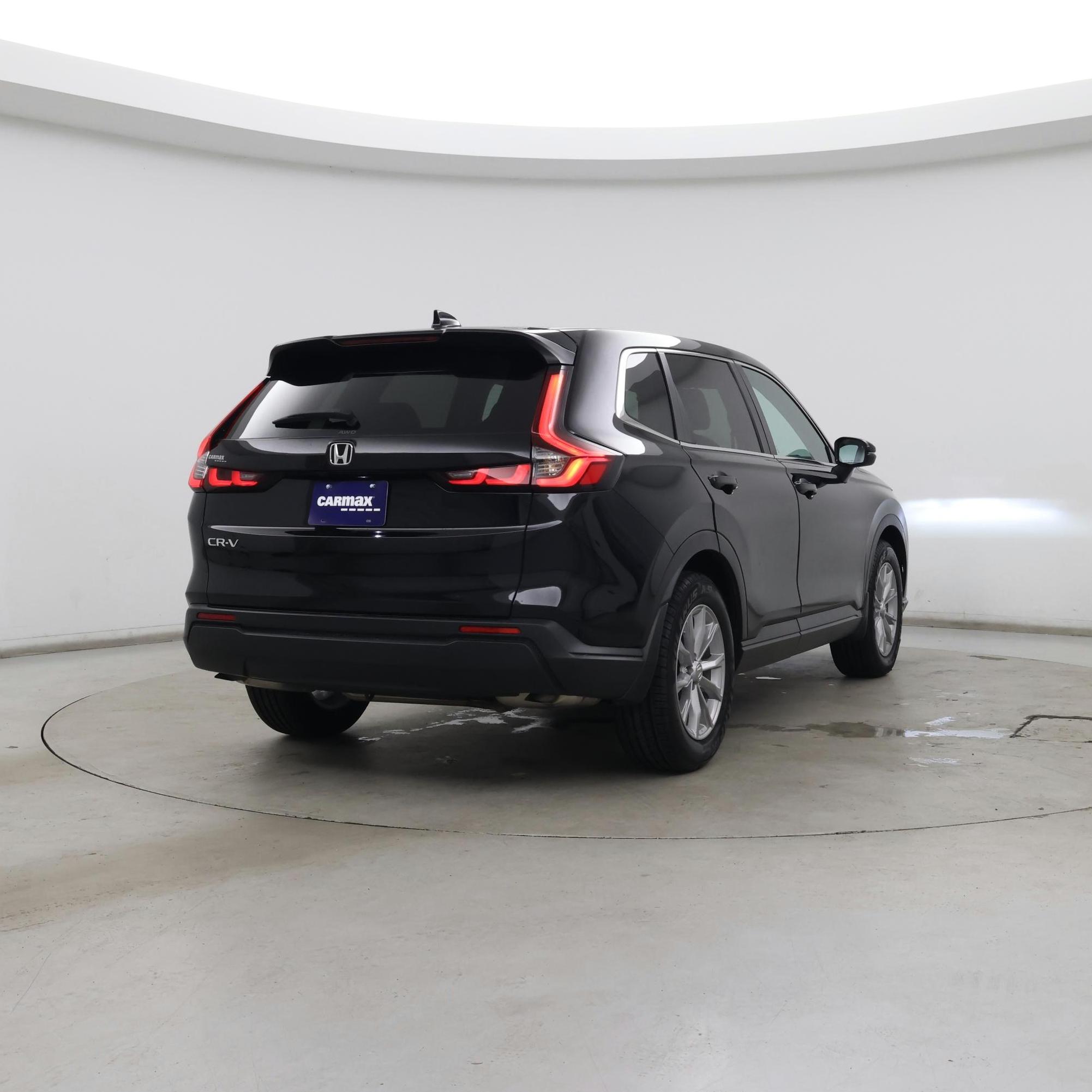 Thumbnail: 2023 Honda CR-V - 8