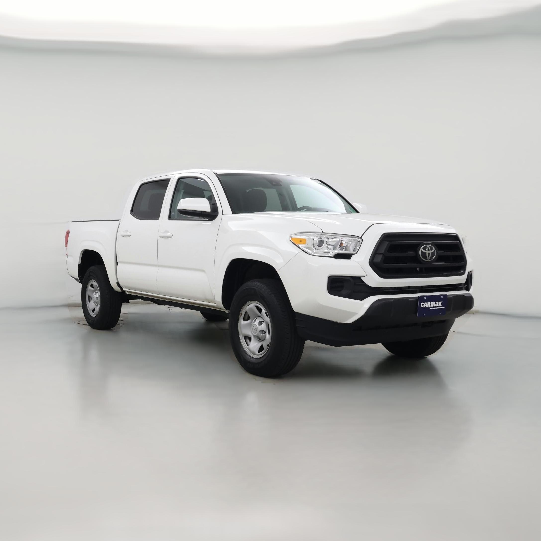 Thumbnail: 2020 Toyota Tacoma - 1