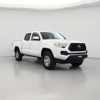2020 Toyota Tacoma SR