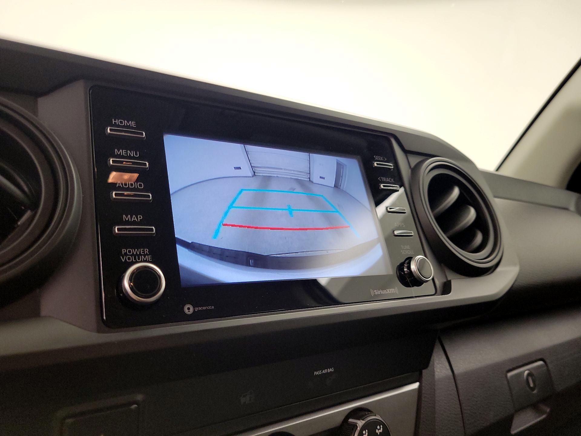 Thumbnail: 2020 Toyota Tacoma - 14