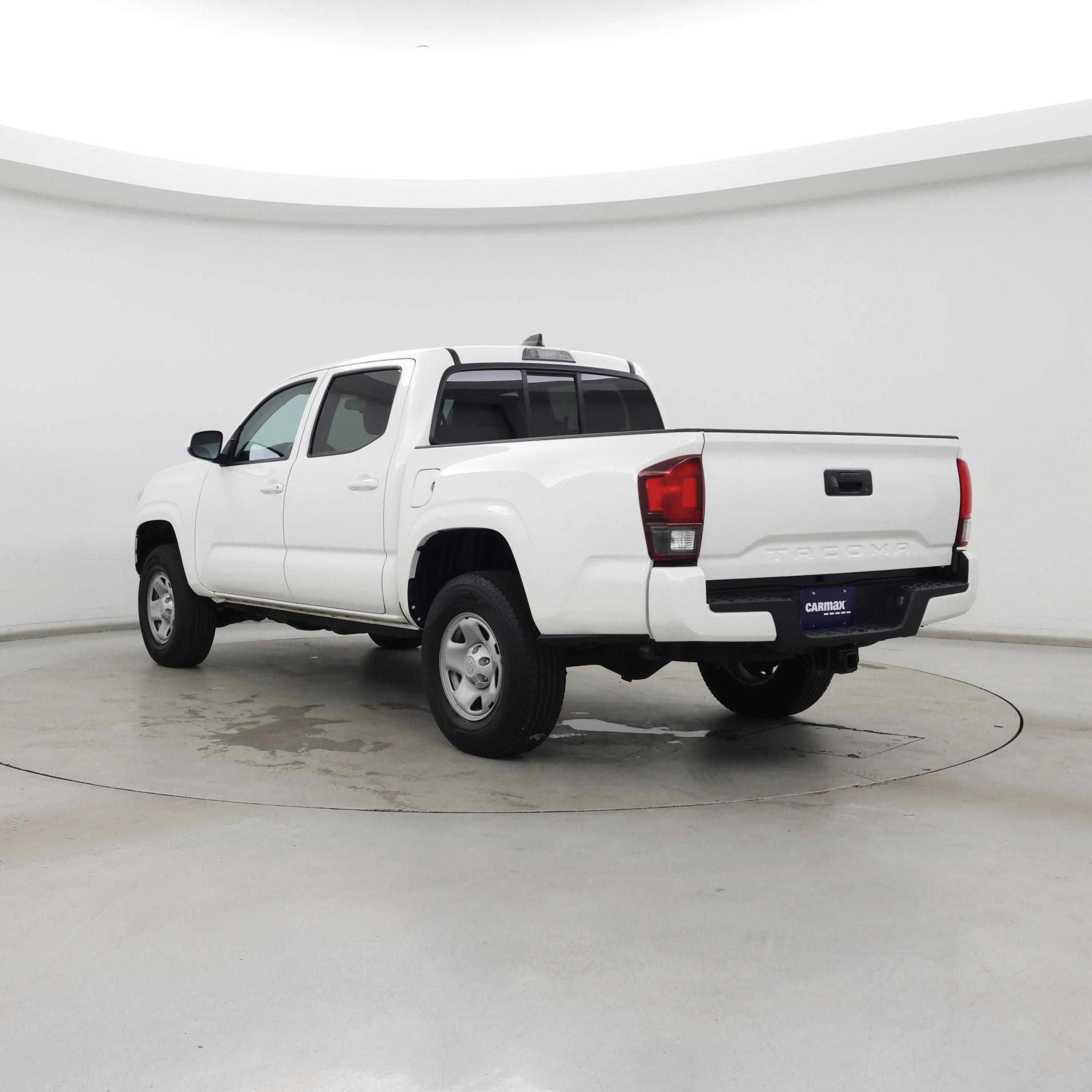 Thumbnail: 2020 Toyota Tacoma - 2