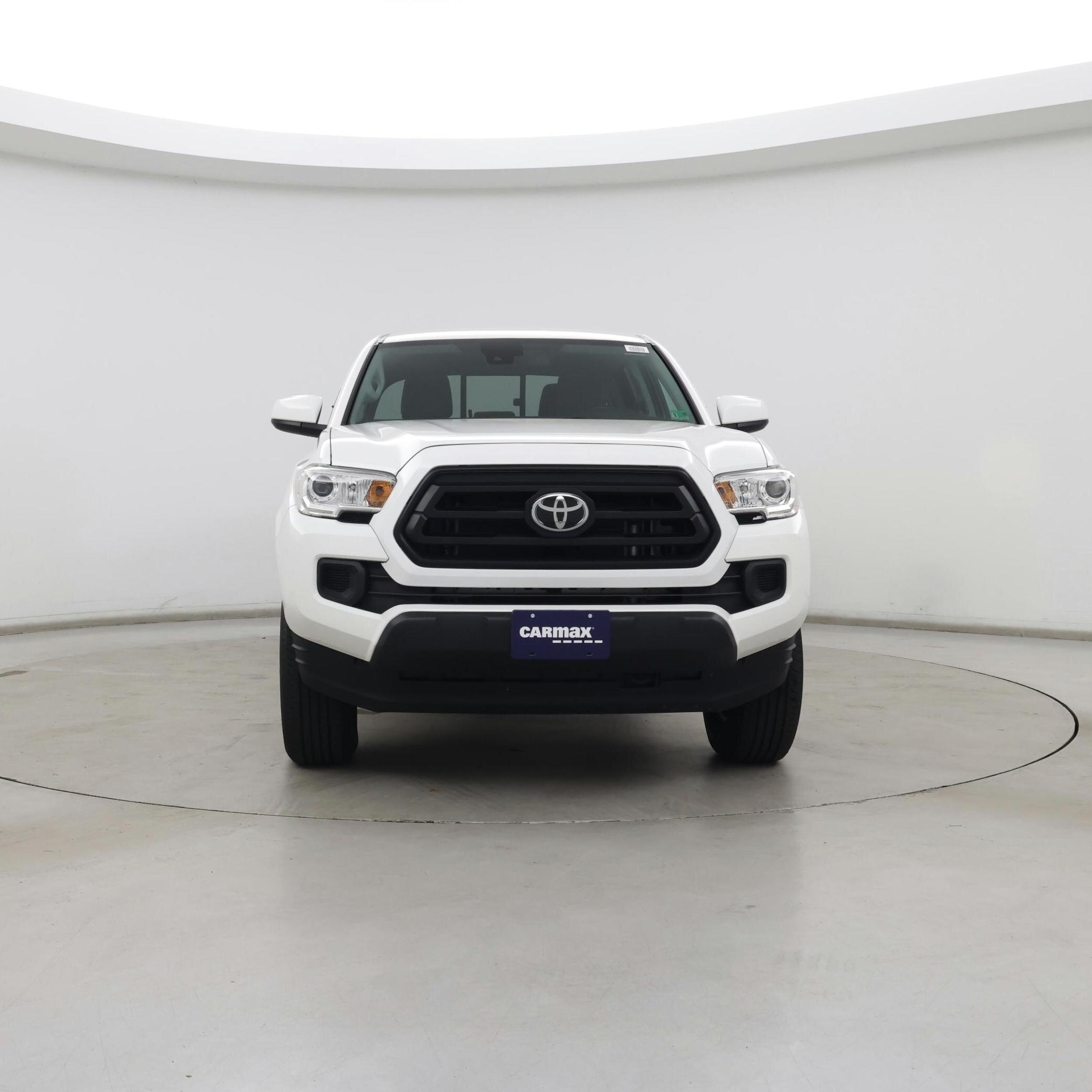 Thumbnail: 2020 Toyota Tacoma - 5