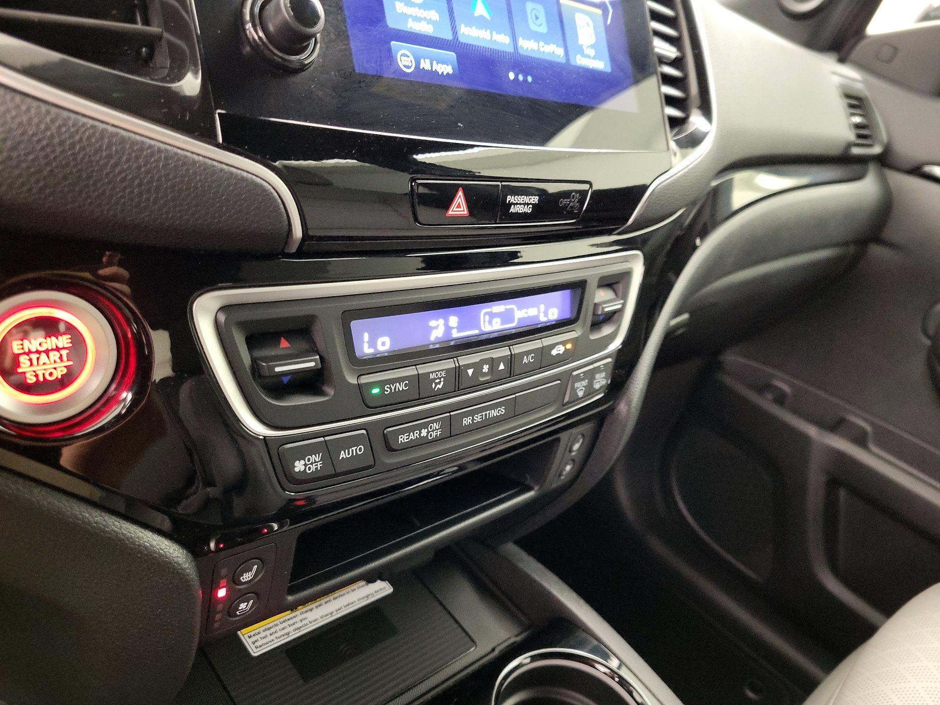 Thumbnail: 2019 Honda Passport - 17