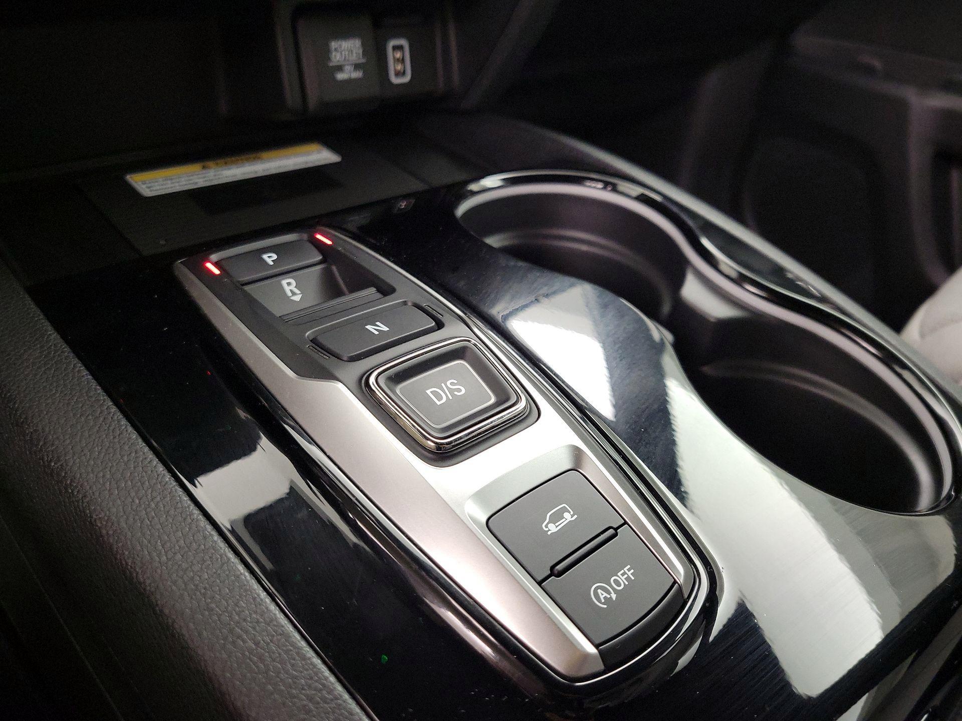 Thumbnail: 2019 Honda Passport - 18