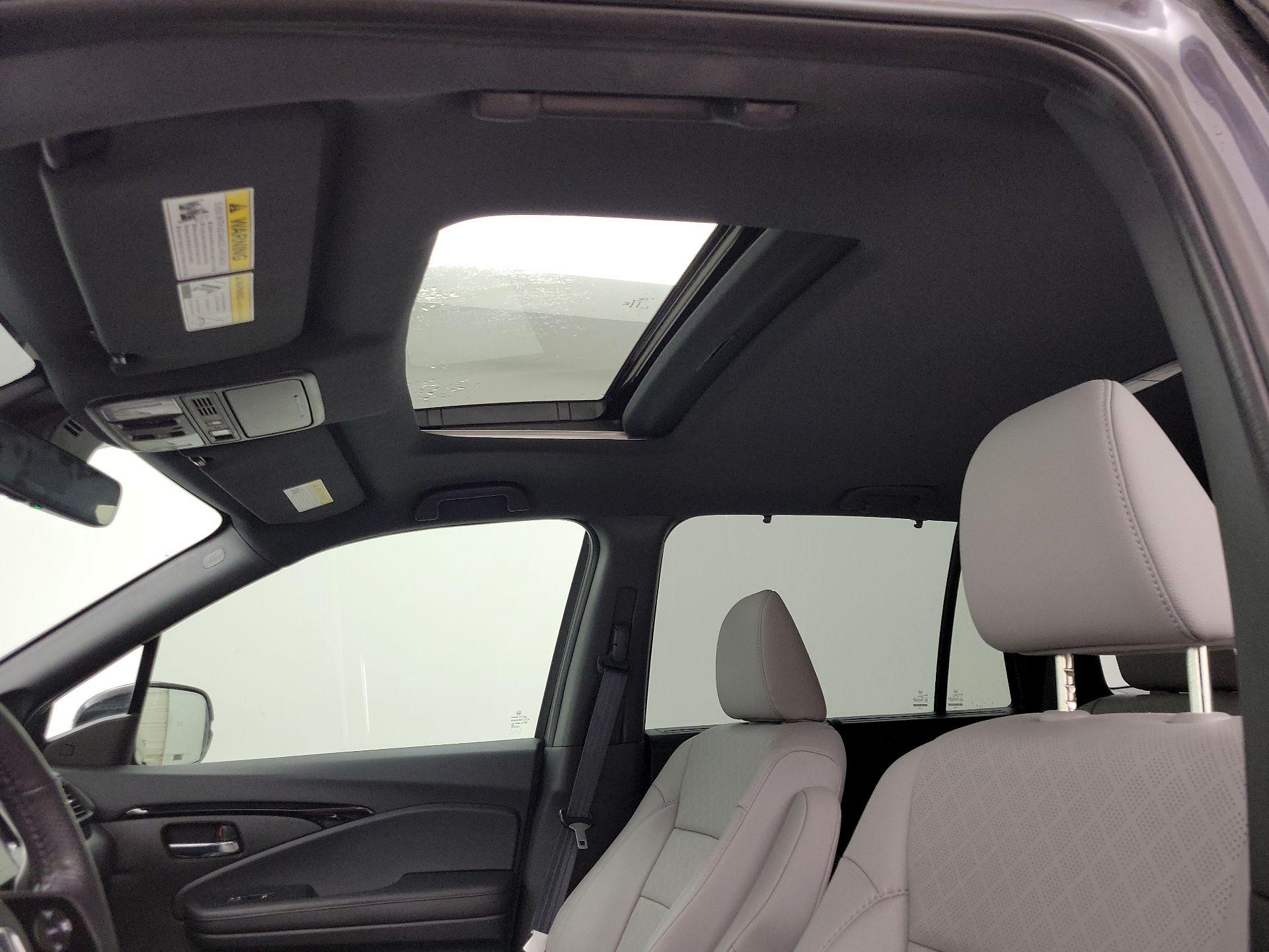 Thumbnail: 2019 Honda Passport - 20