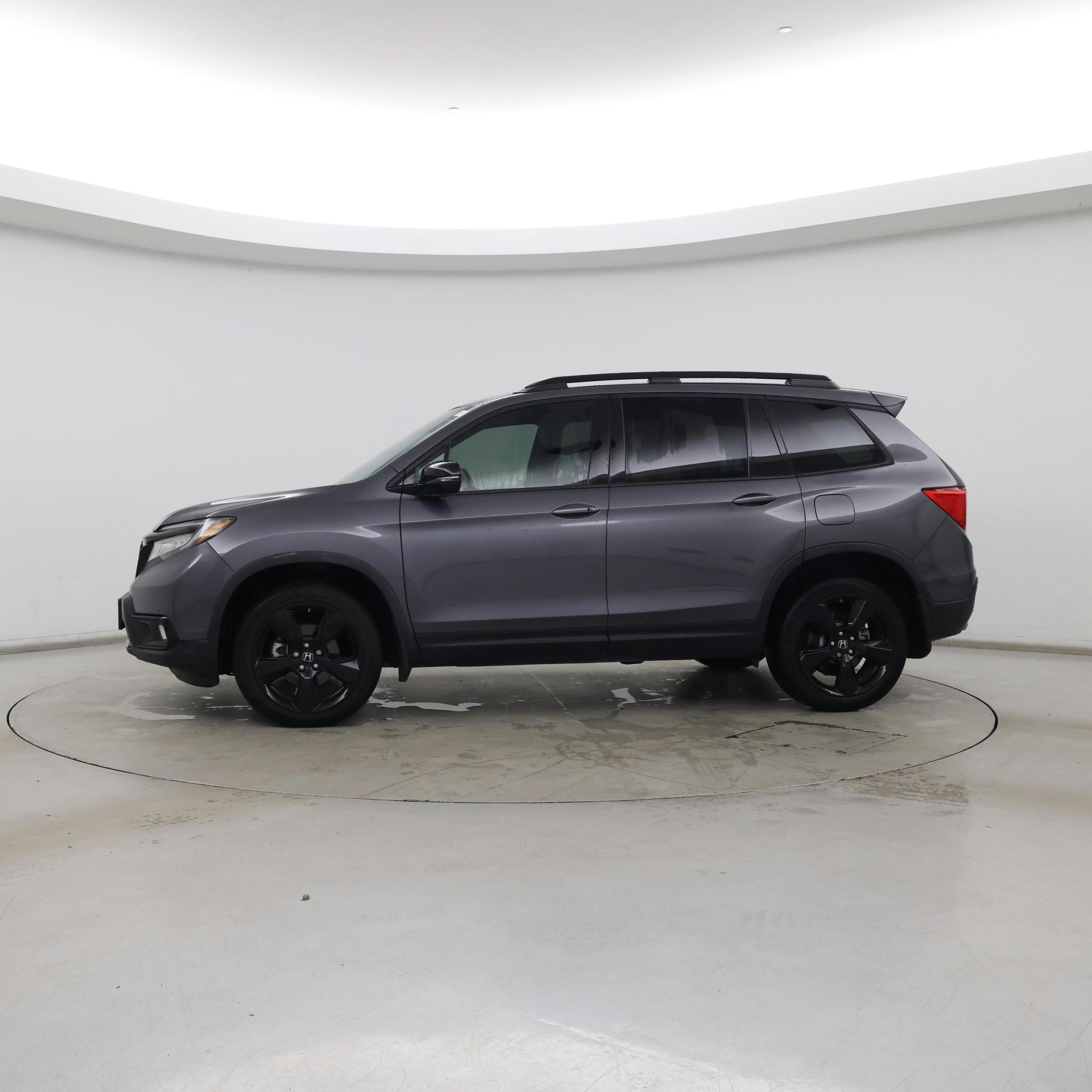 Thumbnail: 2019 Honda Passport - 3
