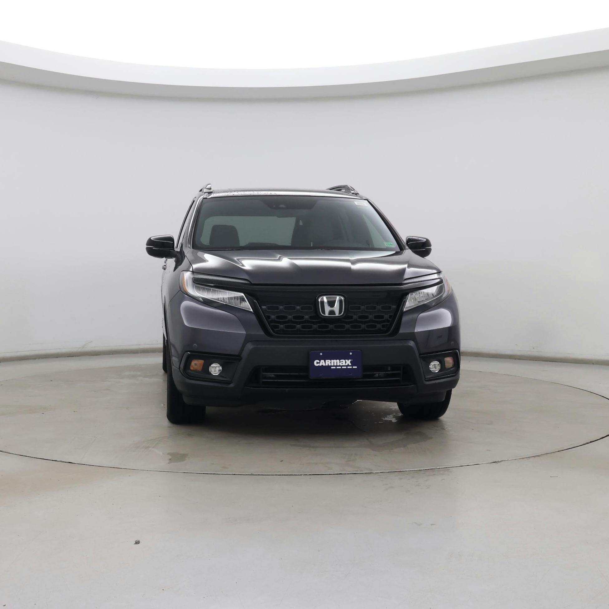 Thumbnail: 2019 Honda Passport - 5