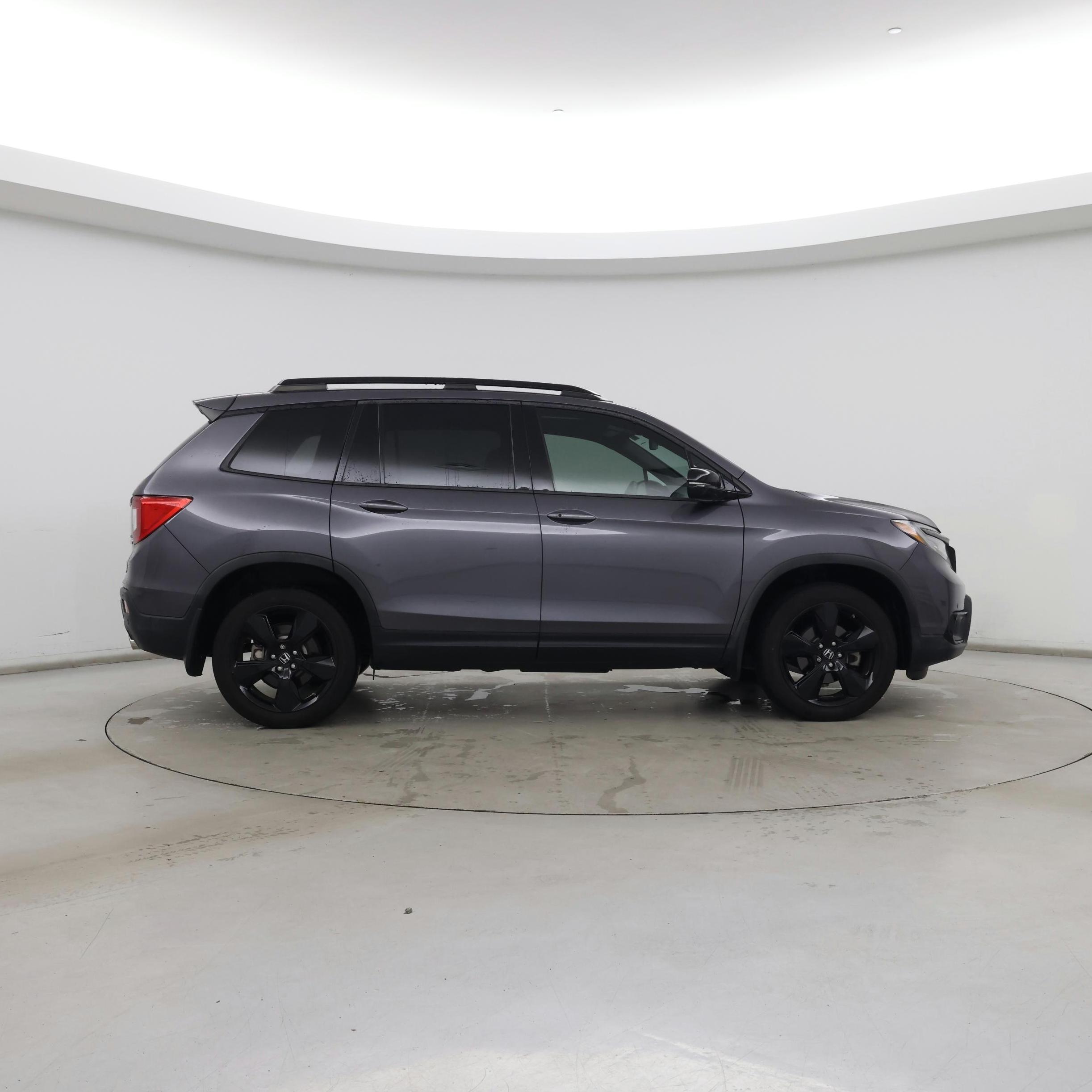 Thumbnail: 2019 Honda Passport - 7