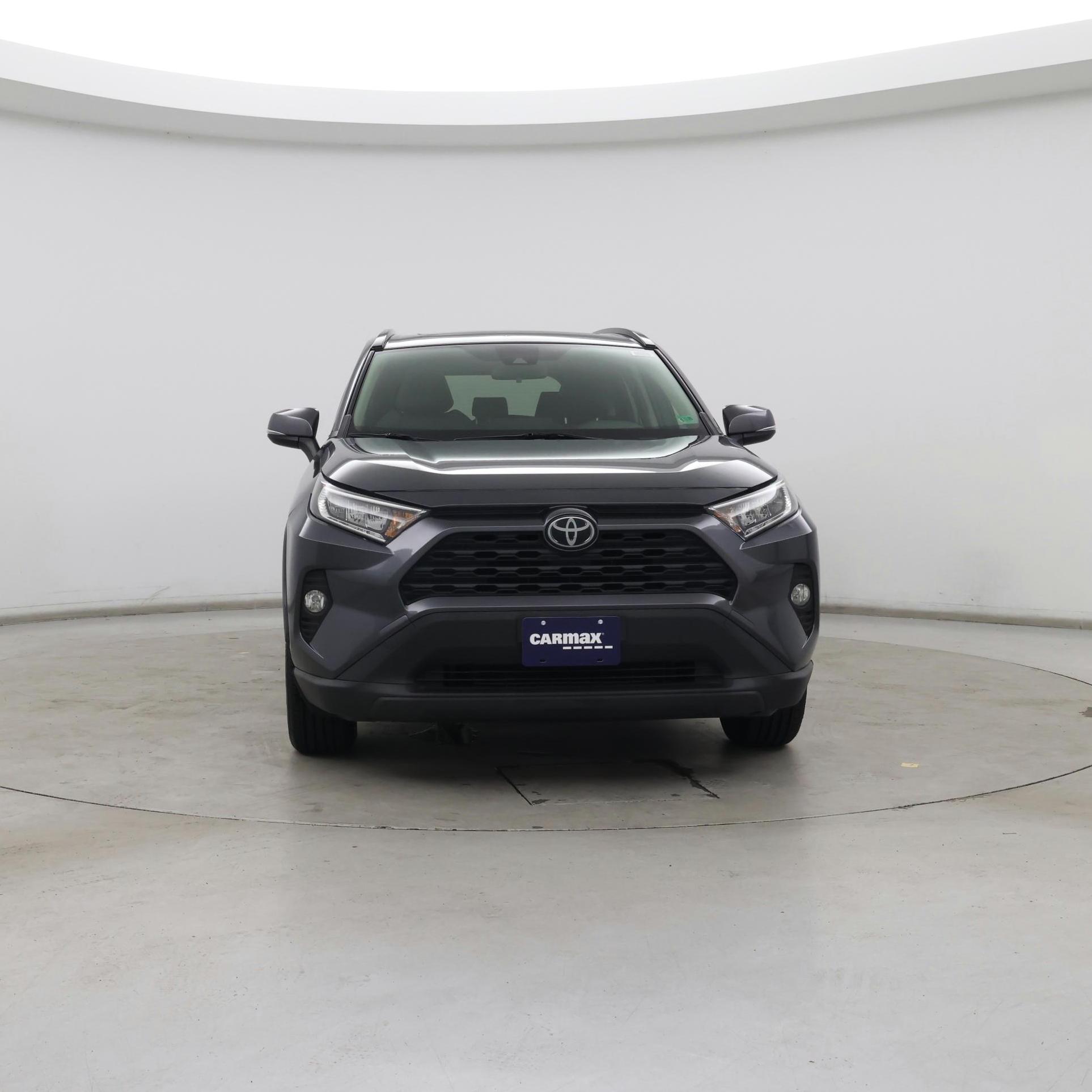 Thumbnail: 2019 Toyota RAV4 - 5